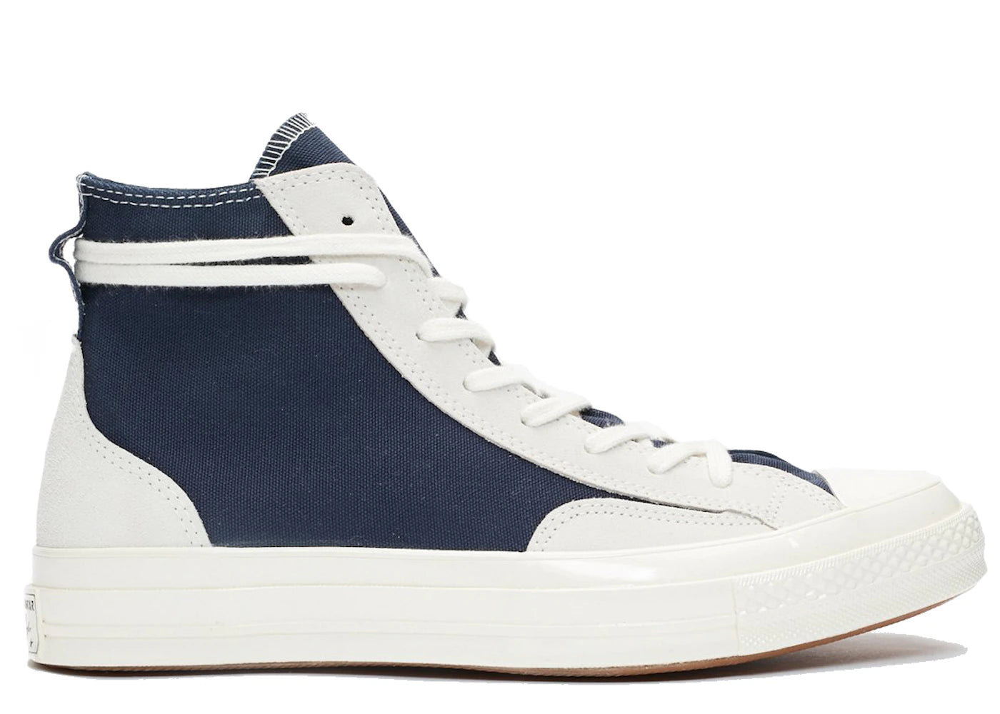 Converse Chuck Taylor All Star 70 Hi-Final Club Obsidian