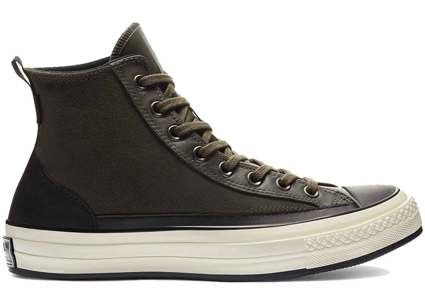 Converse Chuck Taylor All Star 70 Hi-Haven Gore Tex Forest Night