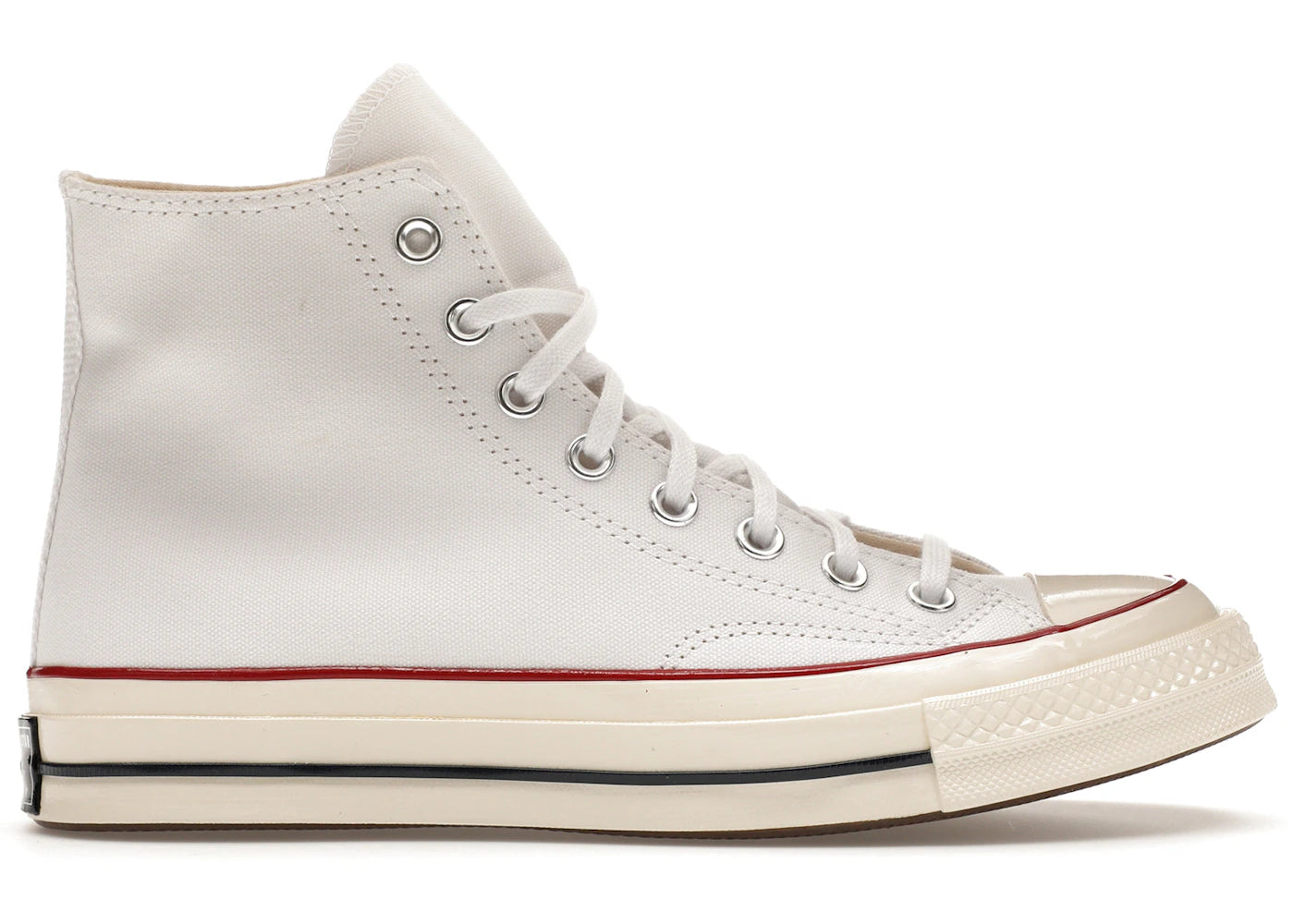 Converse Chuck Taylor All Star 70 Hi-Ivory