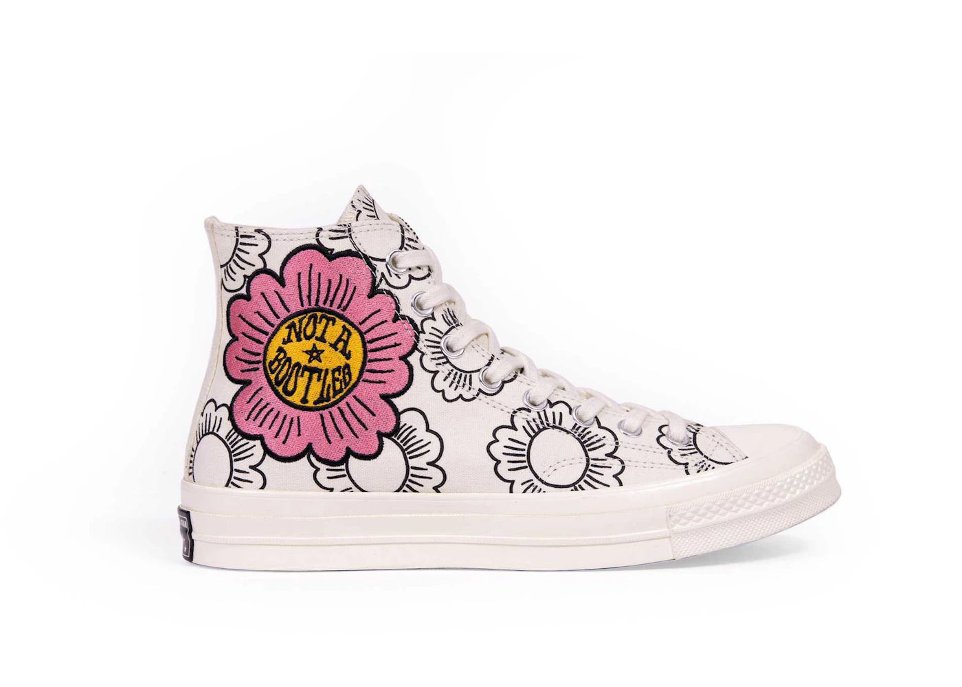 Converse Chuck Taylor All Star 70 Hi-Joe Freshgoods This is Not a Bootleg (F&F)