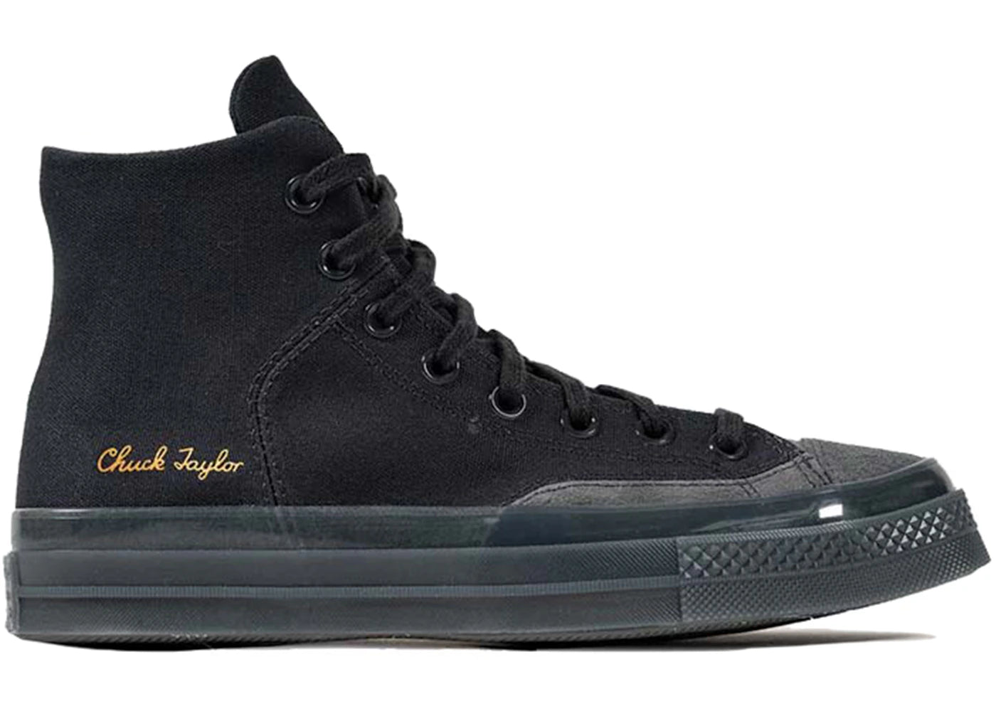 Converse Chuck Taylor All Star 70 Hi-Marquis Nightfall Grey