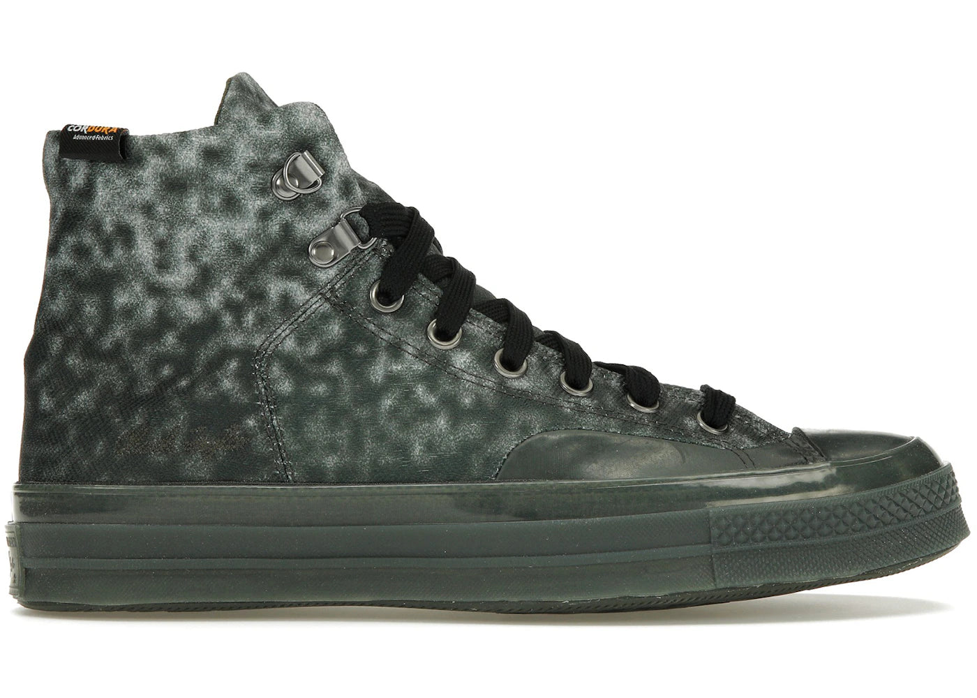 Converse Chuck Taylor All Star 70 Hi Marquis Patta