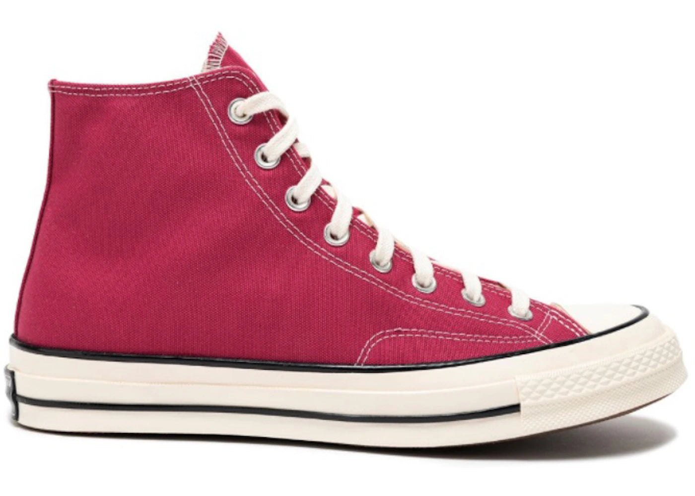 Converse Chuck Taylor All Star 70 Hi-Midnight Hibiscus