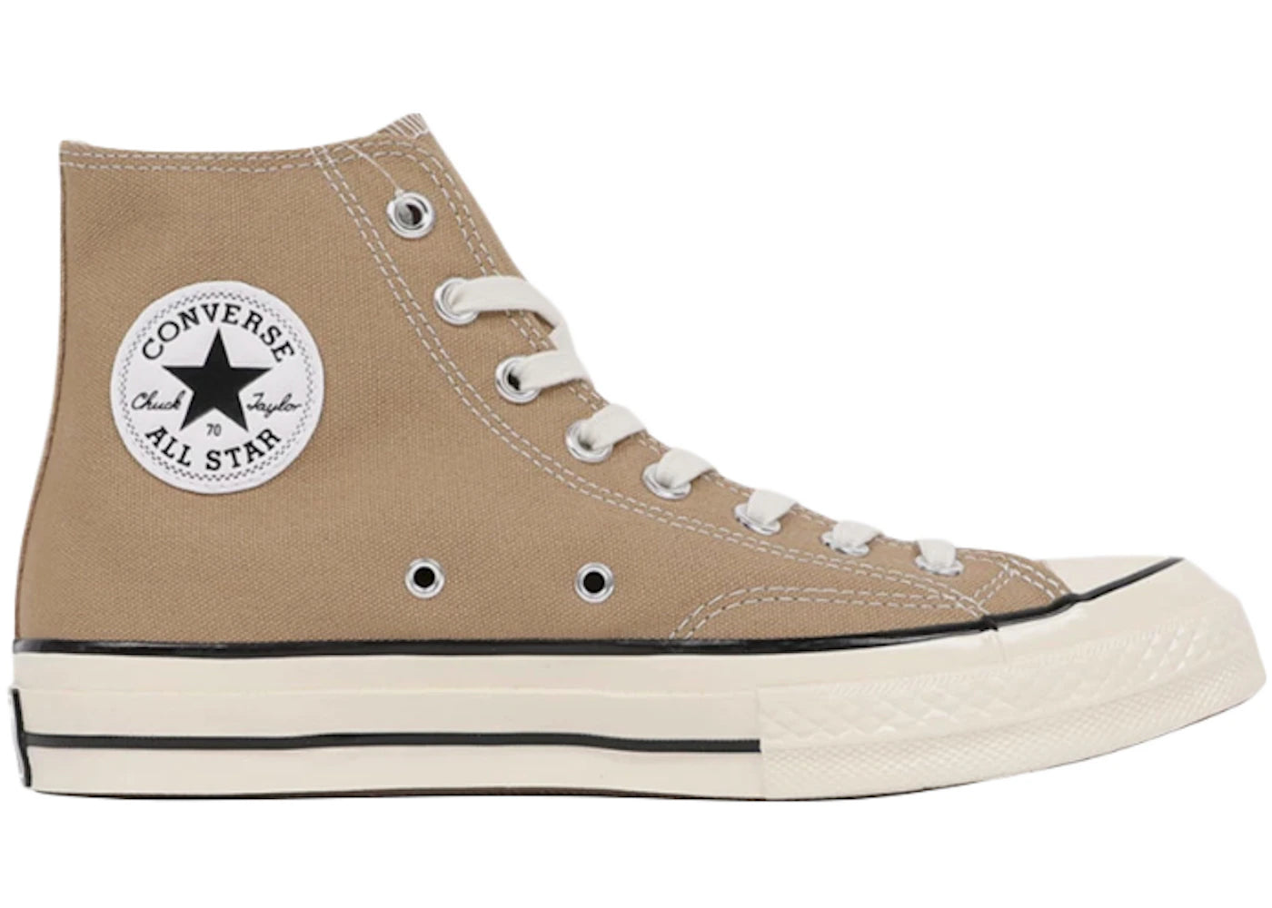 Converse Chuck Taylor All Star 70 Hi-Nomad Khaki