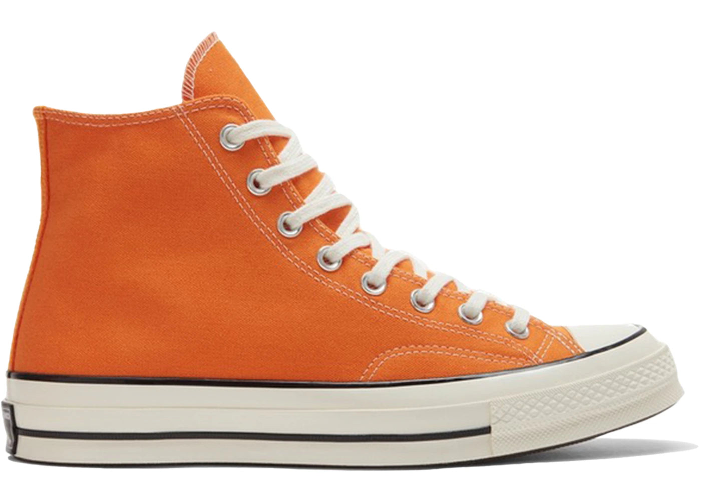 Converse Chuck Taylor All Star 70 Hi-Orange Egret