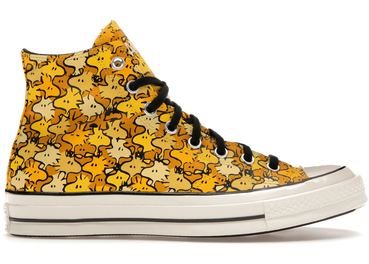 Converse Chuck Taylor All Star 70 Hi-Peanuts Woodstock