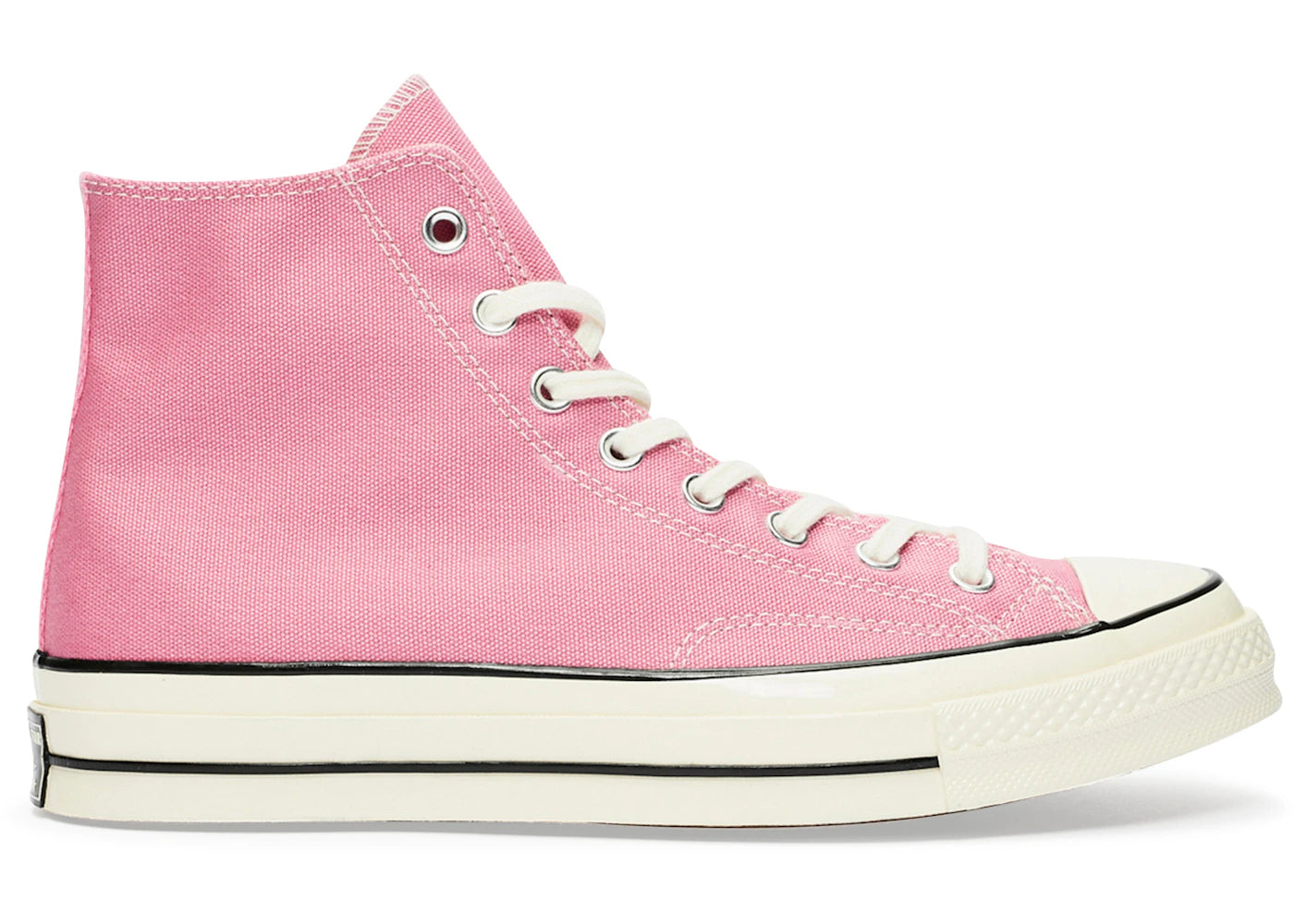 Converse Chuck Taylor All Star 70 Hi-Pink Ivory