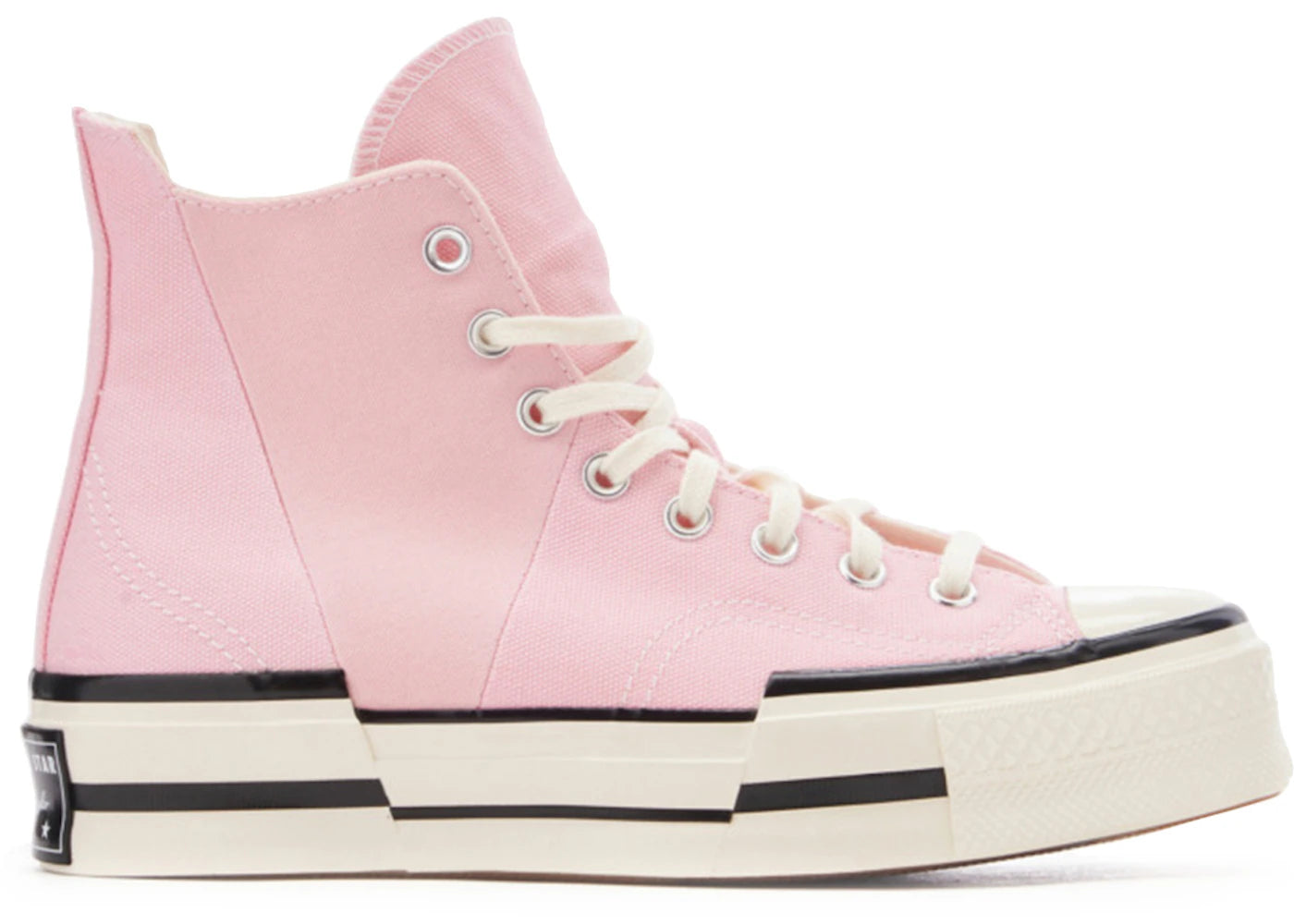 Converse Chuck Taylor All Star 70 Hi Plus-Sunrise Pink