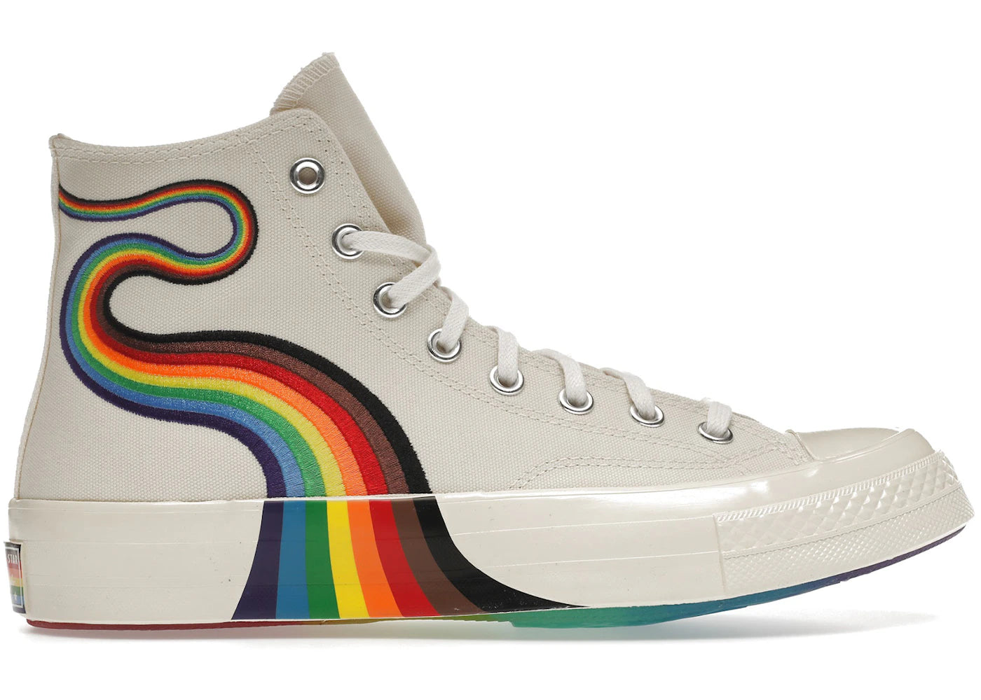 Converse Chuck Taylor All Star 70 Hi-Pride (2021)