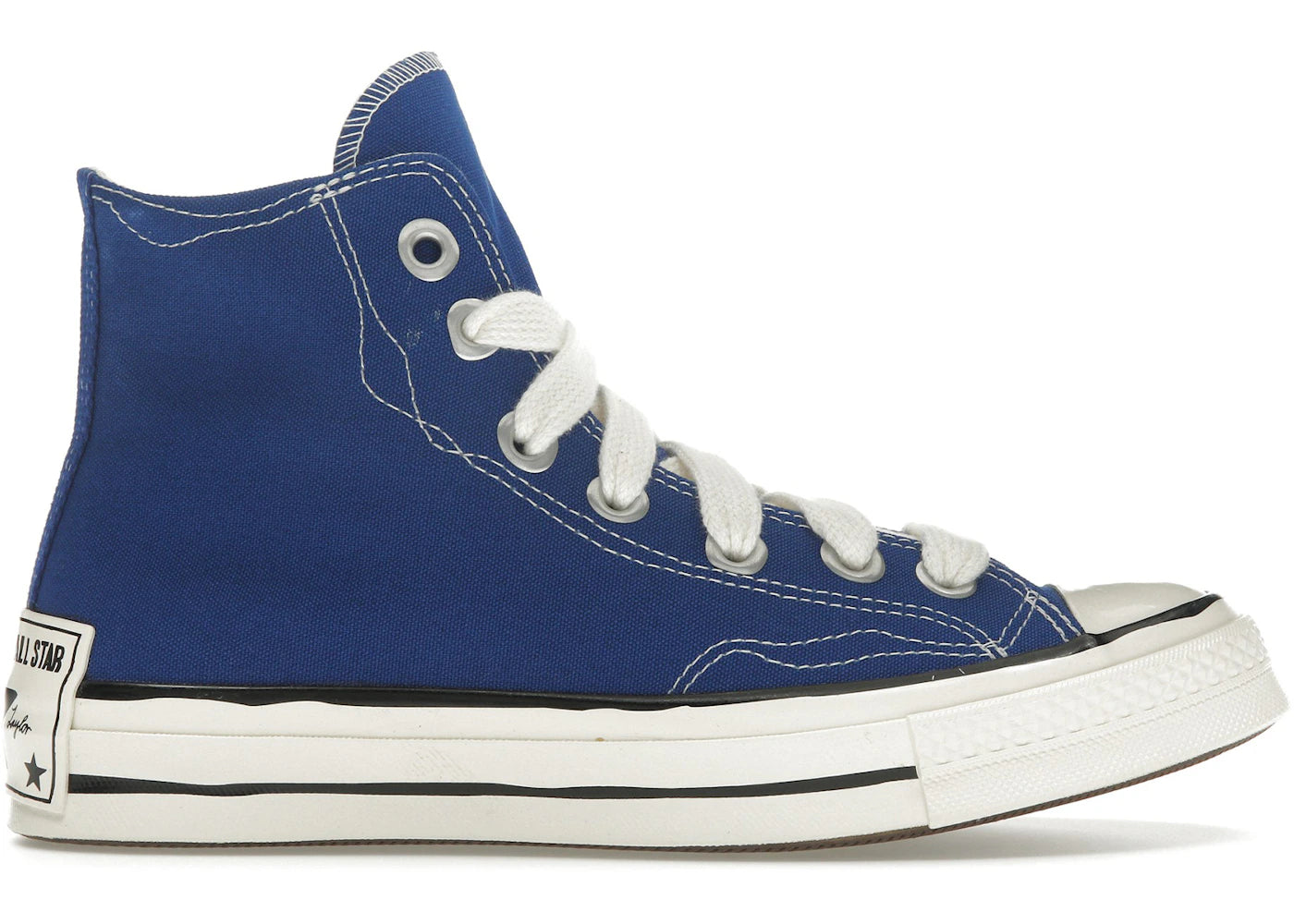 Converse Chuck Taylor All Star 70 Hi-Sketch Blue