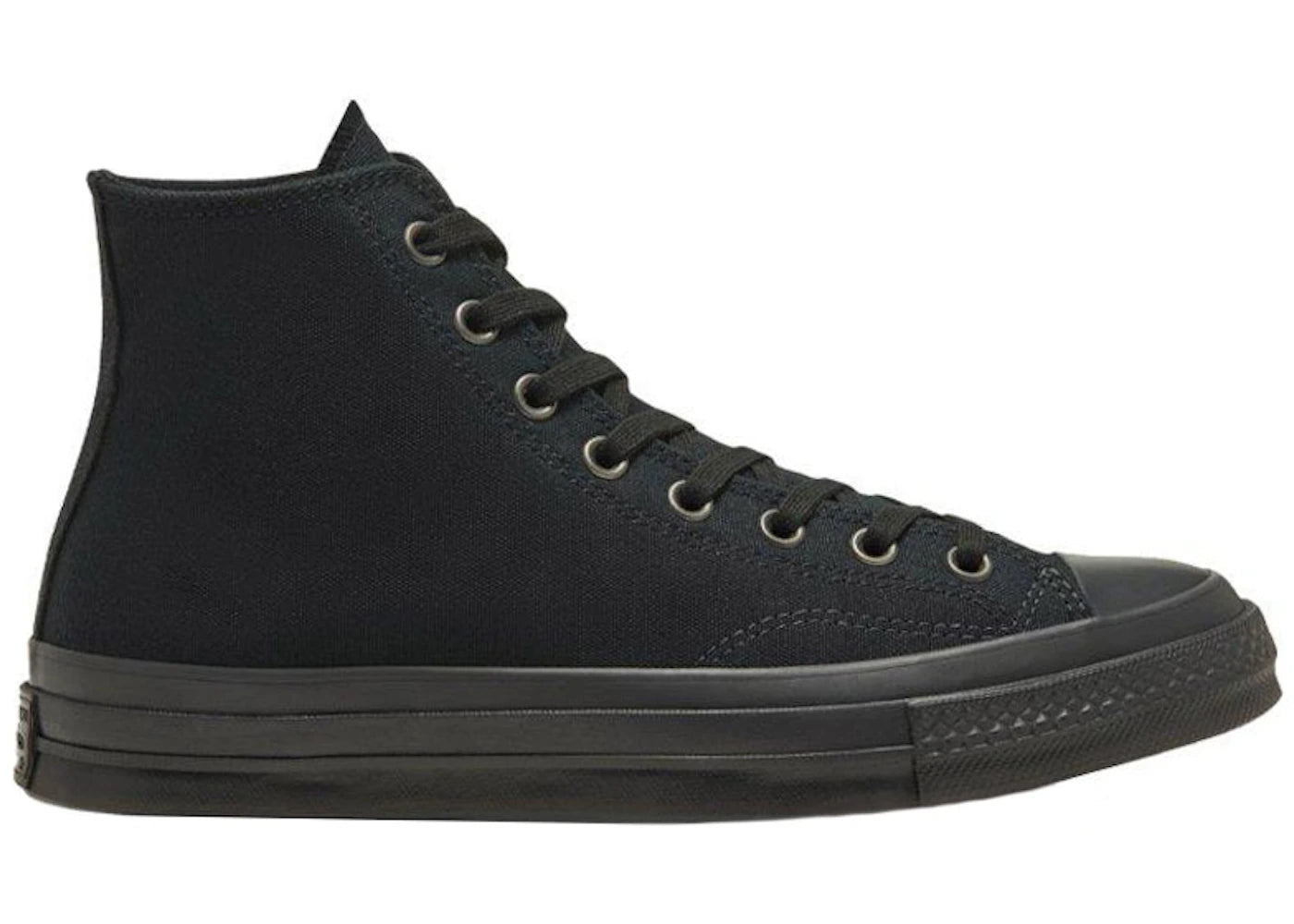 Converse Chuck Taylor All Star 70 Hi-Triple Black