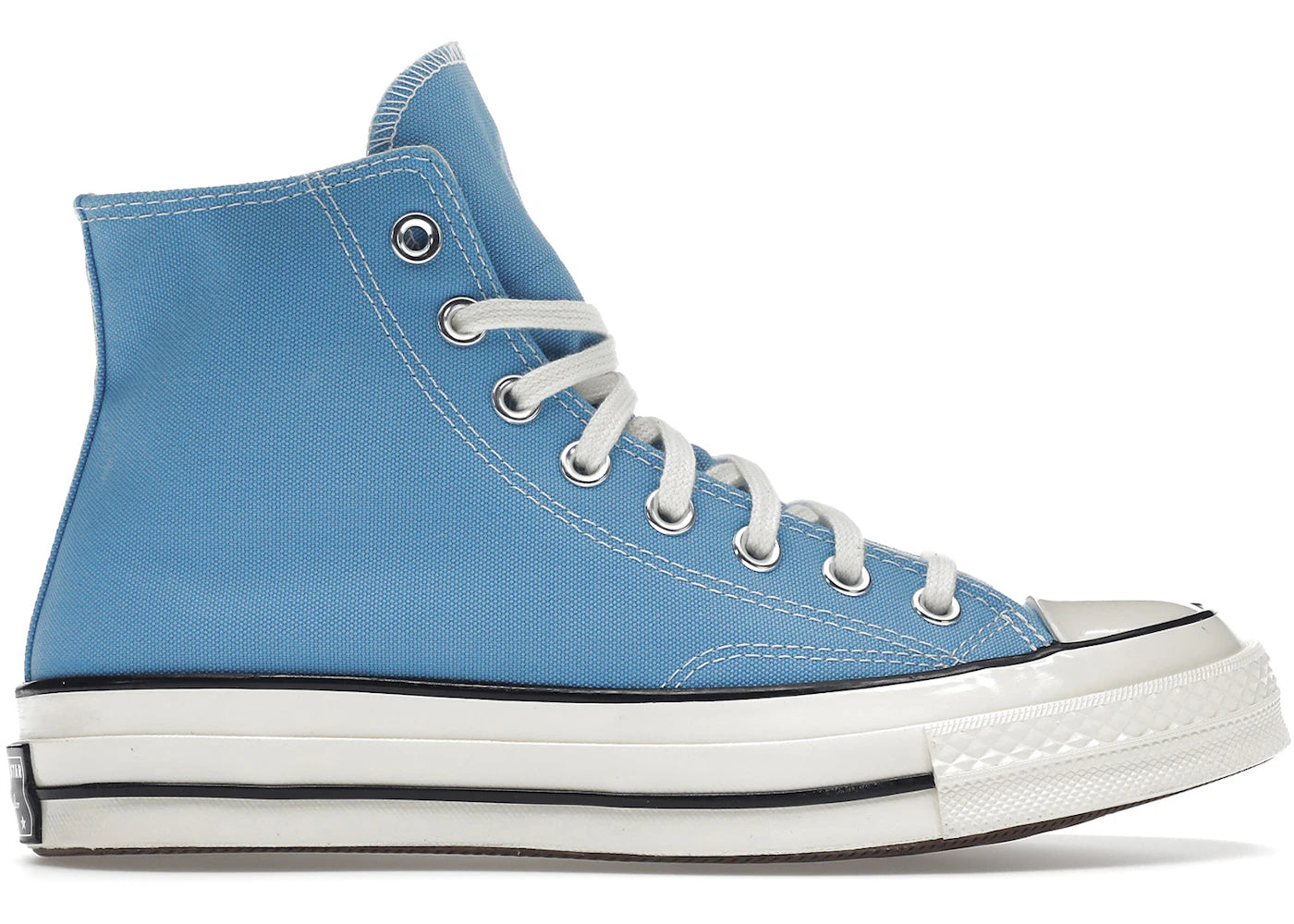 Converse Chuck Taylor All Star 70 Hi-University Blue