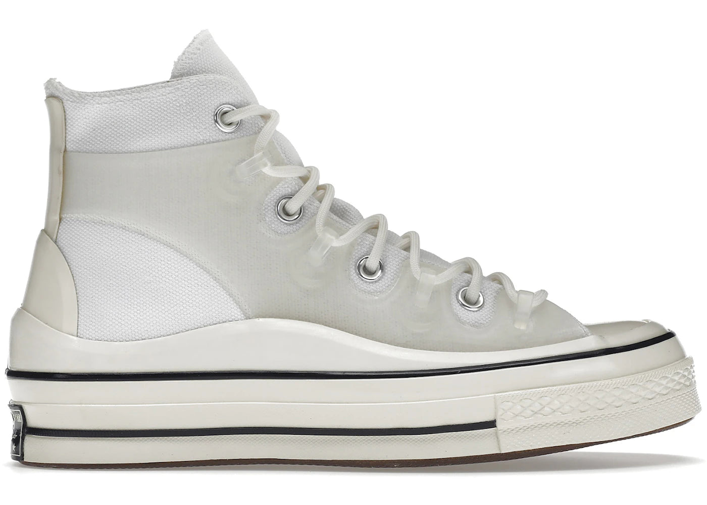 Converse Chuck Taylor All Star 70 Hi-Utility White