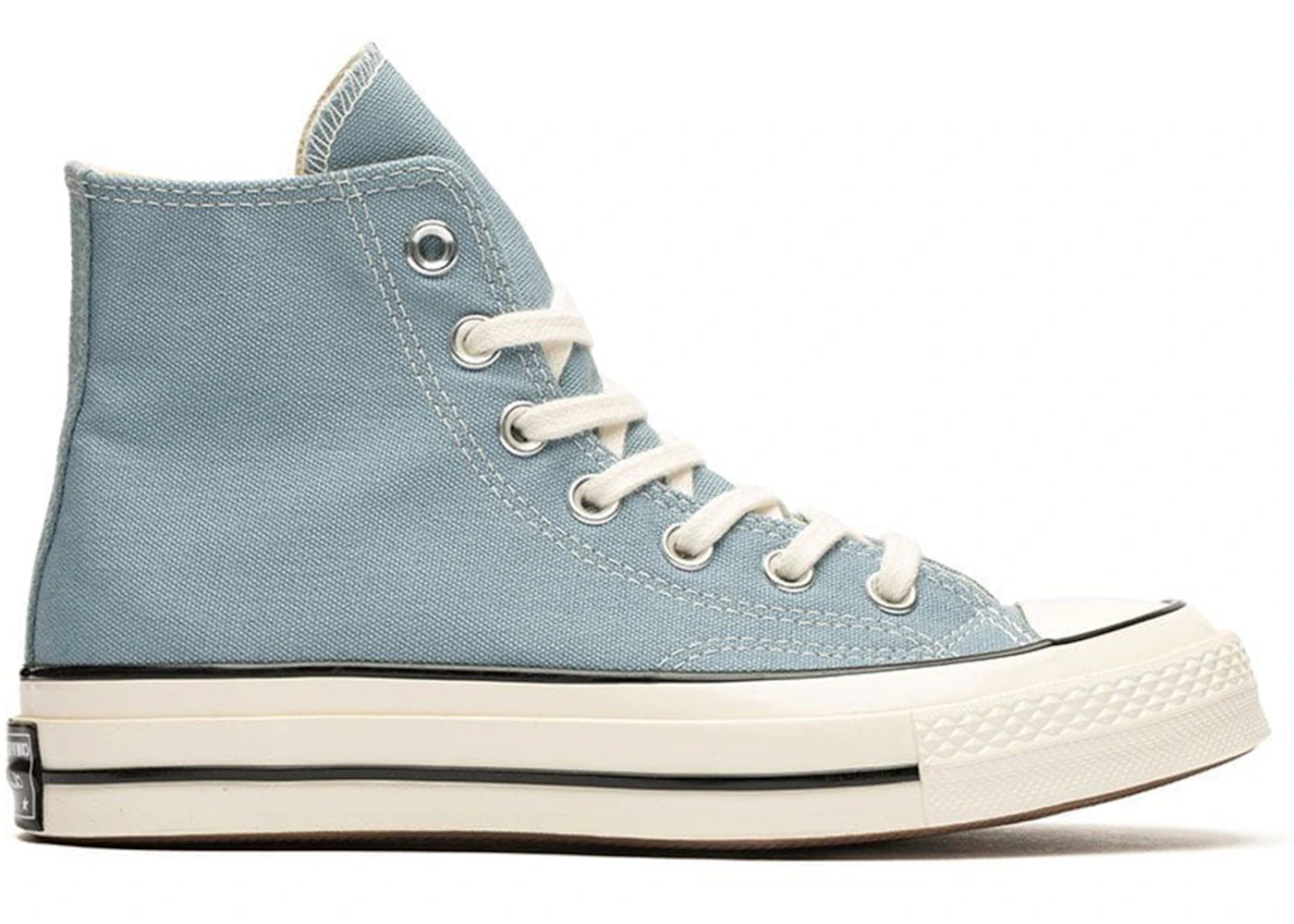 Converse Chuck Taylor All Star 70 Hi-Vintage Canvas Cocoon Blue