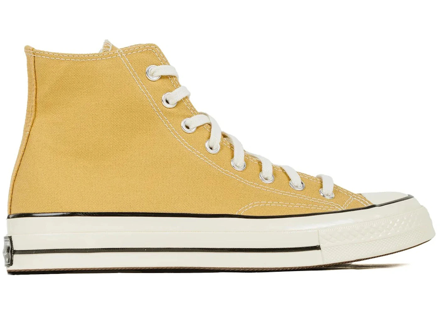Converse Chuck Taylor All Star 70 Hi-Vintage Canvas Dunescape