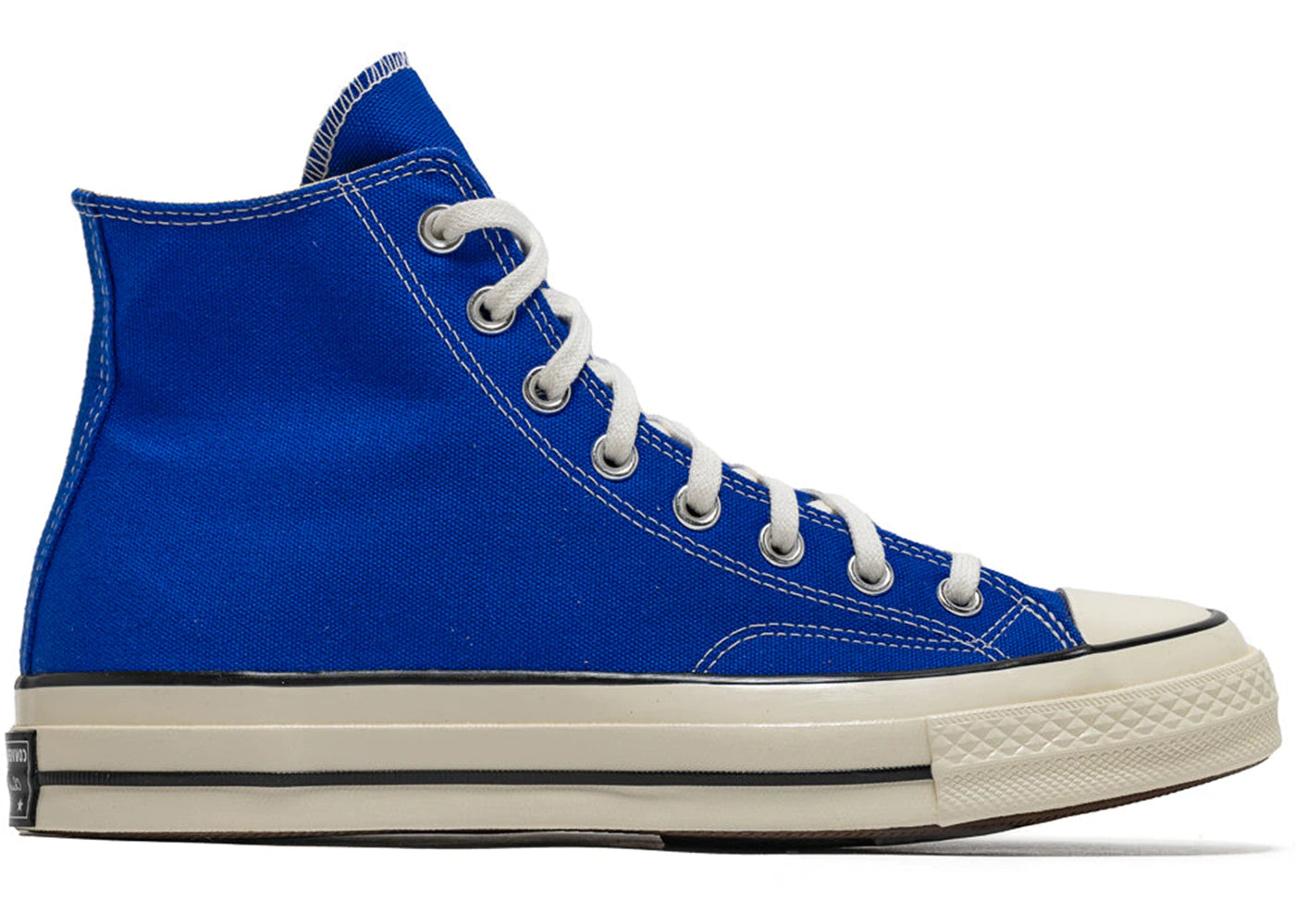 Converse Chuck Taylor All Star 70 Hi-Vintage Canvas Nice Blue