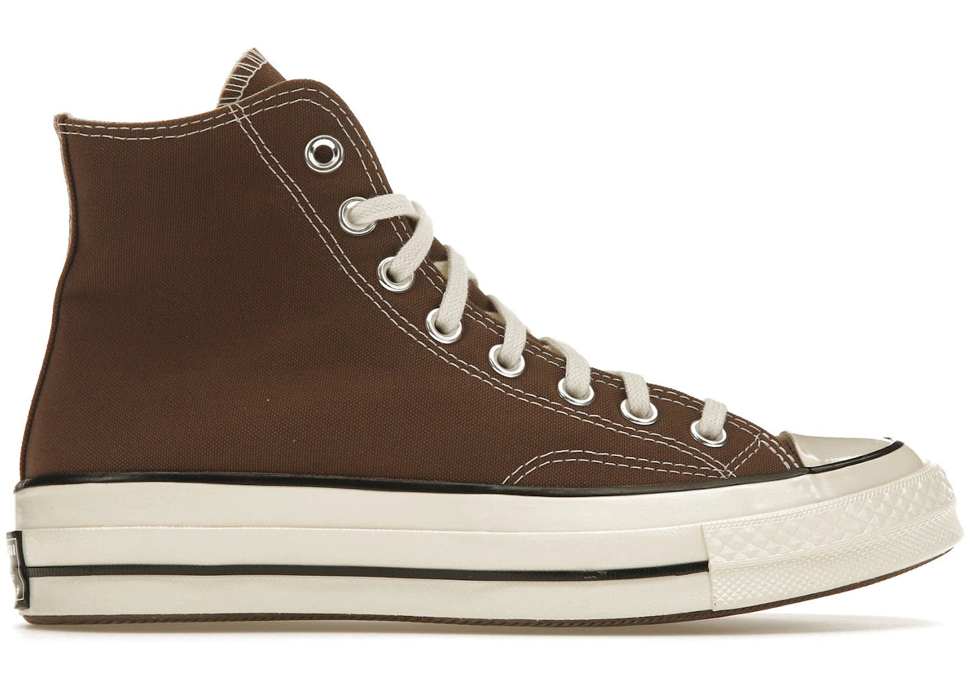 Converse Chuck Taylor All Star 70 Hi-Vintage Canvas Squirrel Friend Brown