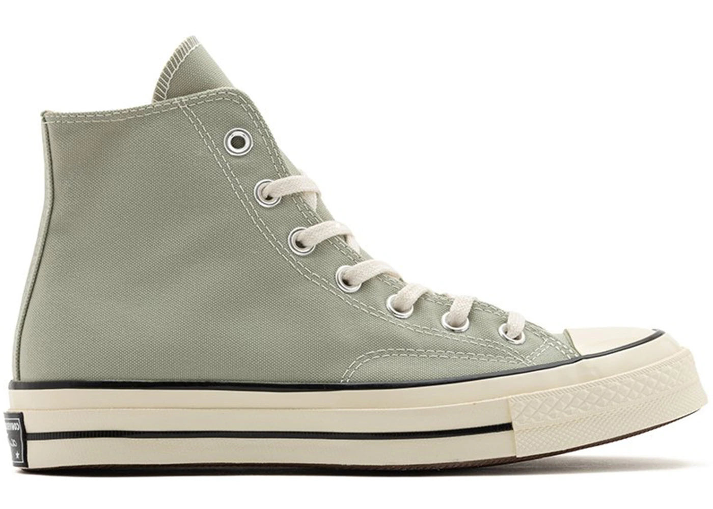 Converse Chuck Taylor All Star 70 Hi-Vintage Canvas Summit Sage