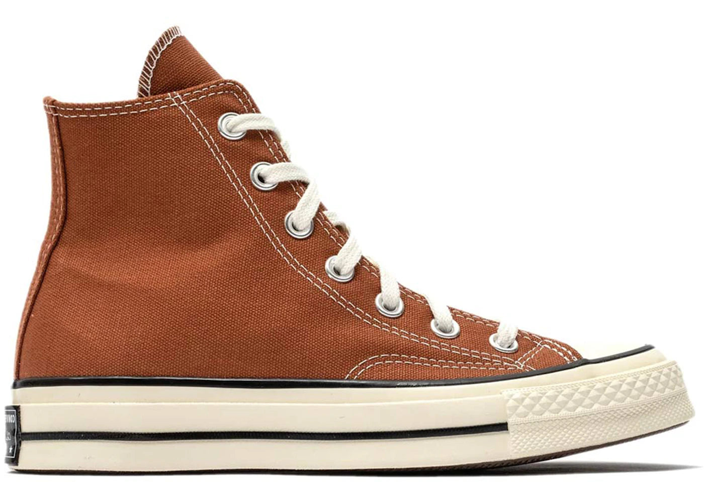 Converse Chuck Taylor All Star 70 Hi-Vintage Canvas Tawny Owl