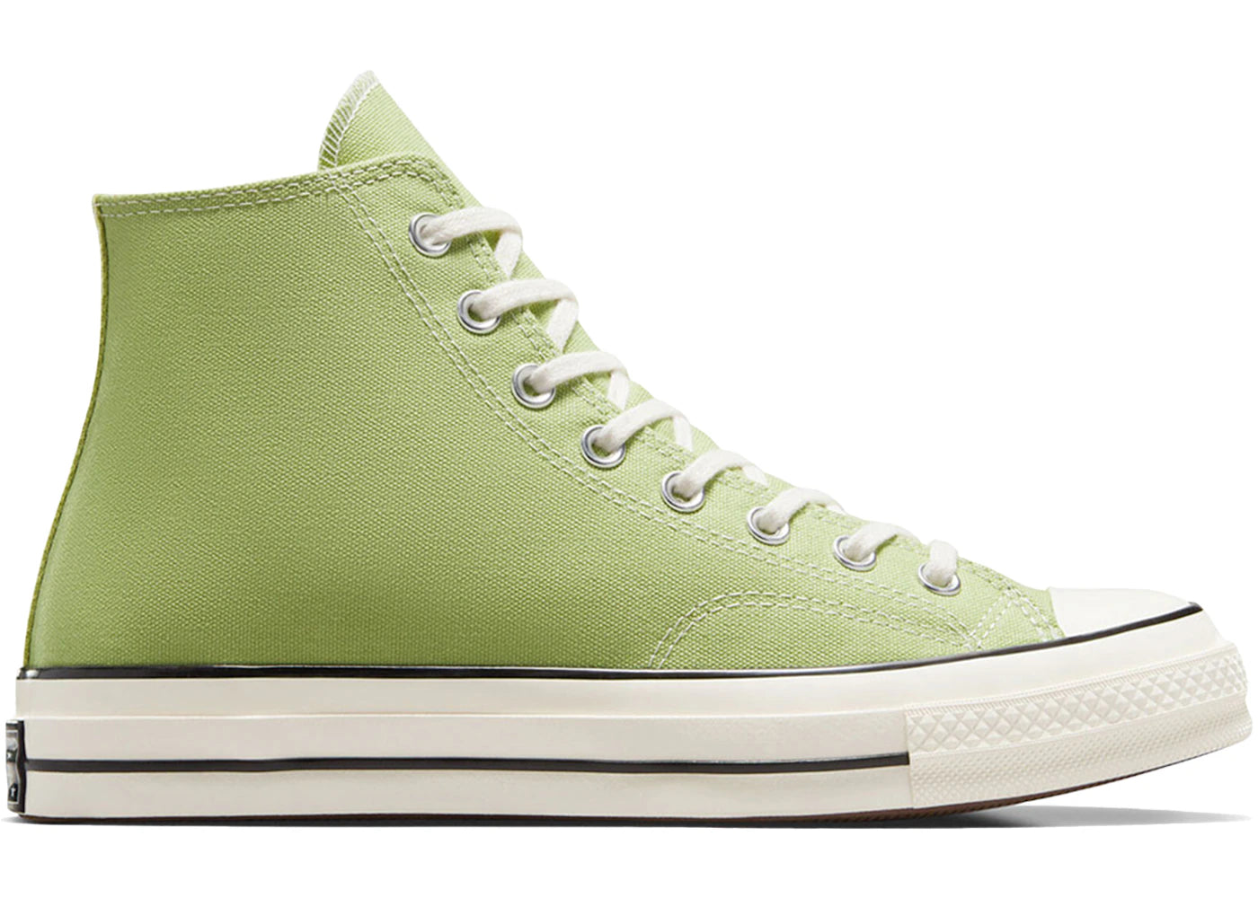Converse Chuck Taylor All Star 70 Hi-Vintage Canvas Vitality Green