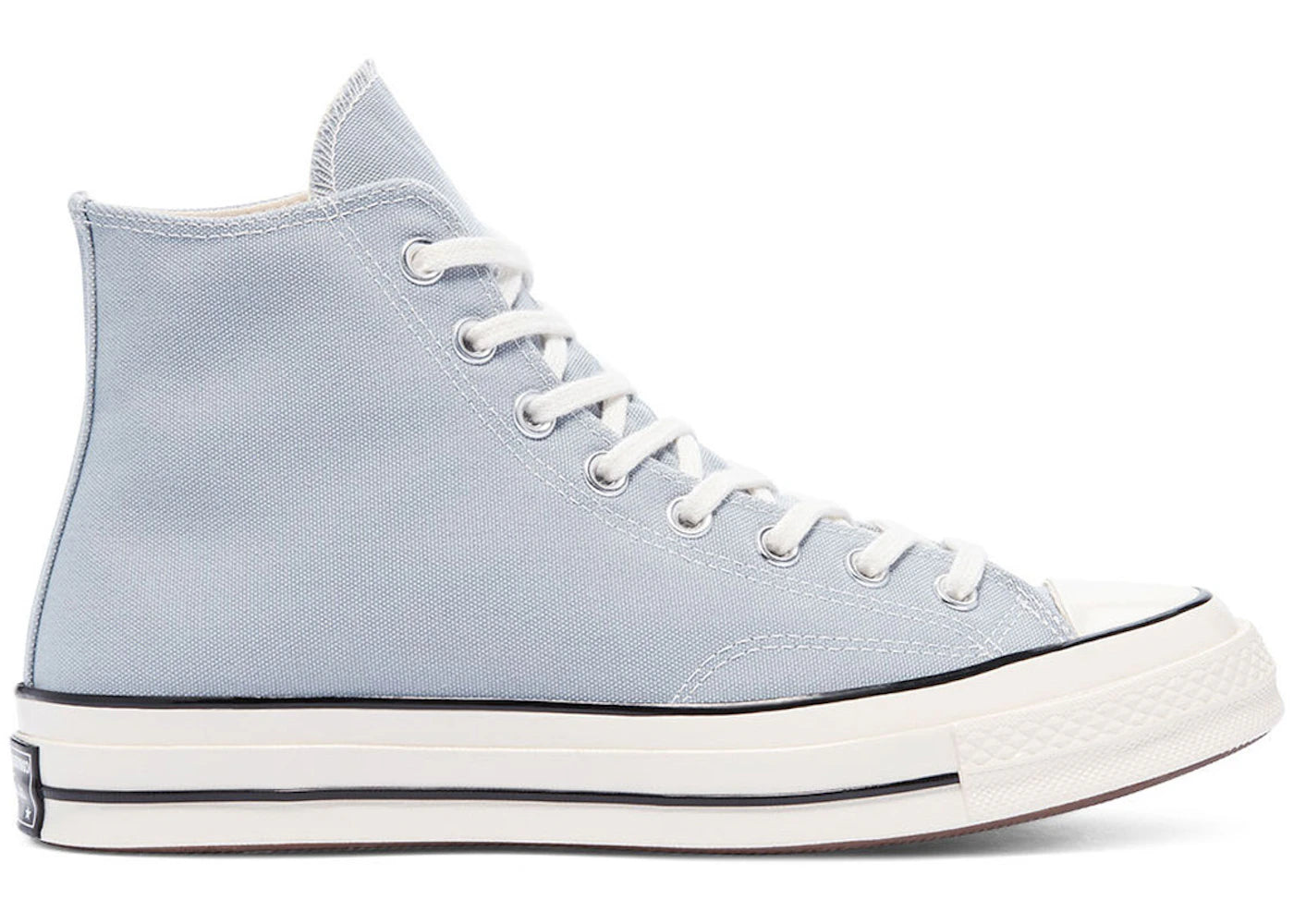 Converse Chuck Taylor All Star 70 Hi-Wolf Grey