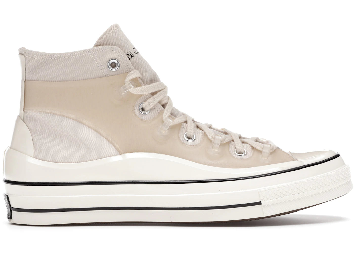 Converse Chuck Taylor All Star 70 - Kim Jones Naturel