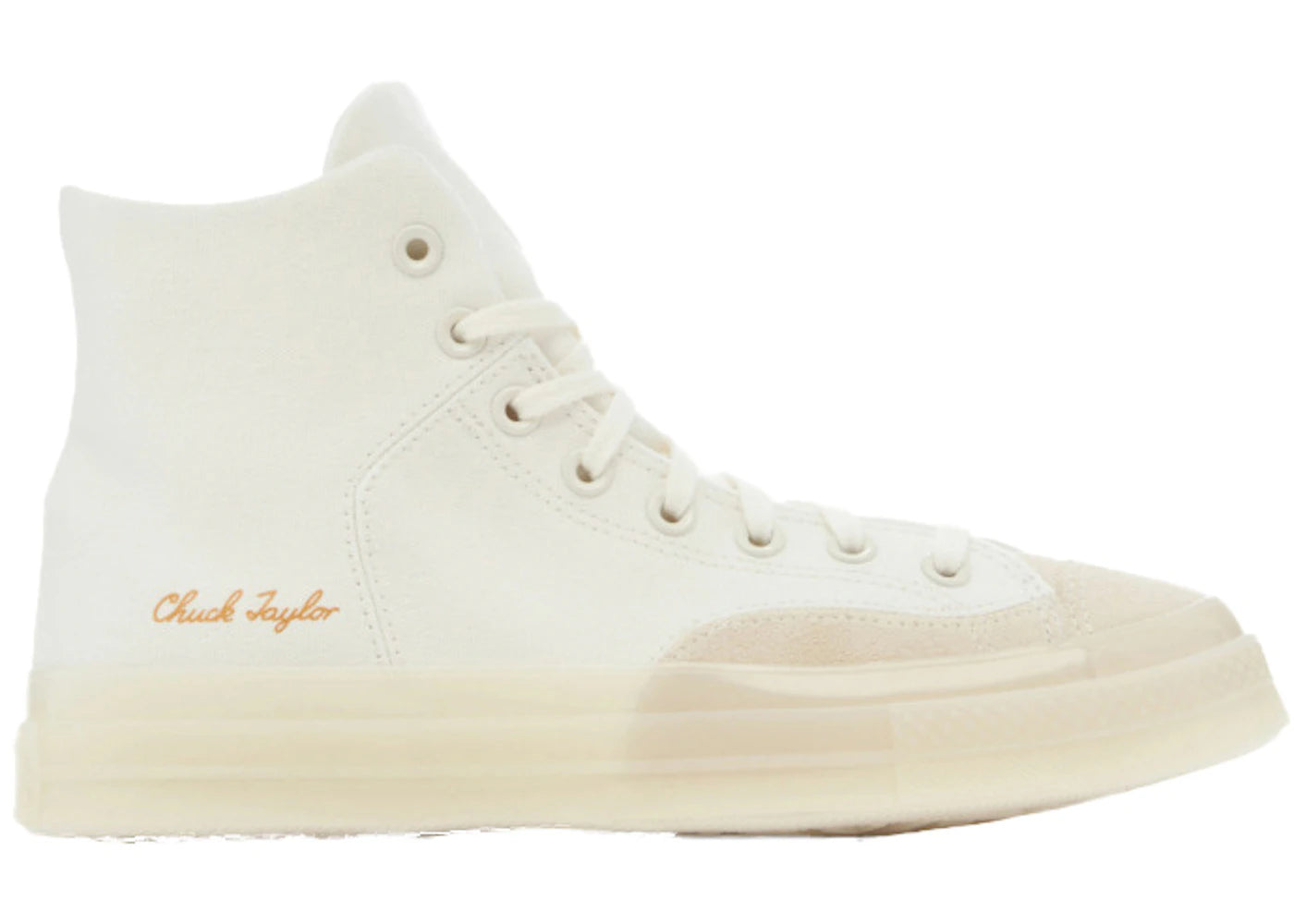 Converse Chuck Taylor All Star 70 Marquis Nautical-Vintage White Natural Ivory