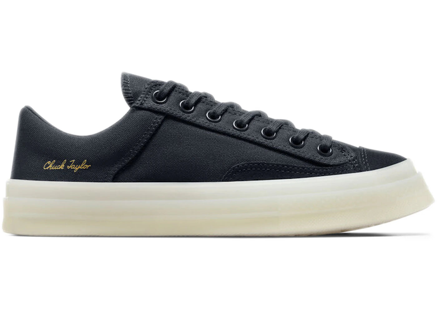 Converse Chuck Taylor All Star 70 Marquis Ox-Nightfall Grey Gold