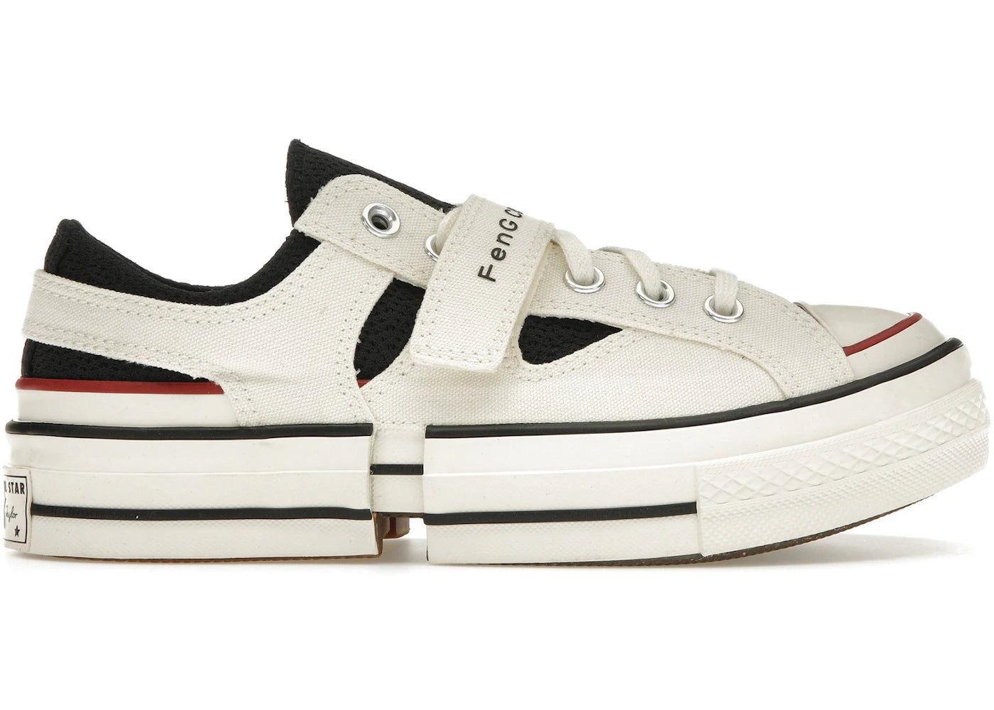 Converse Chuck Taylor All Star 70 OX-2-in-1 Feng Chen Wang Egret