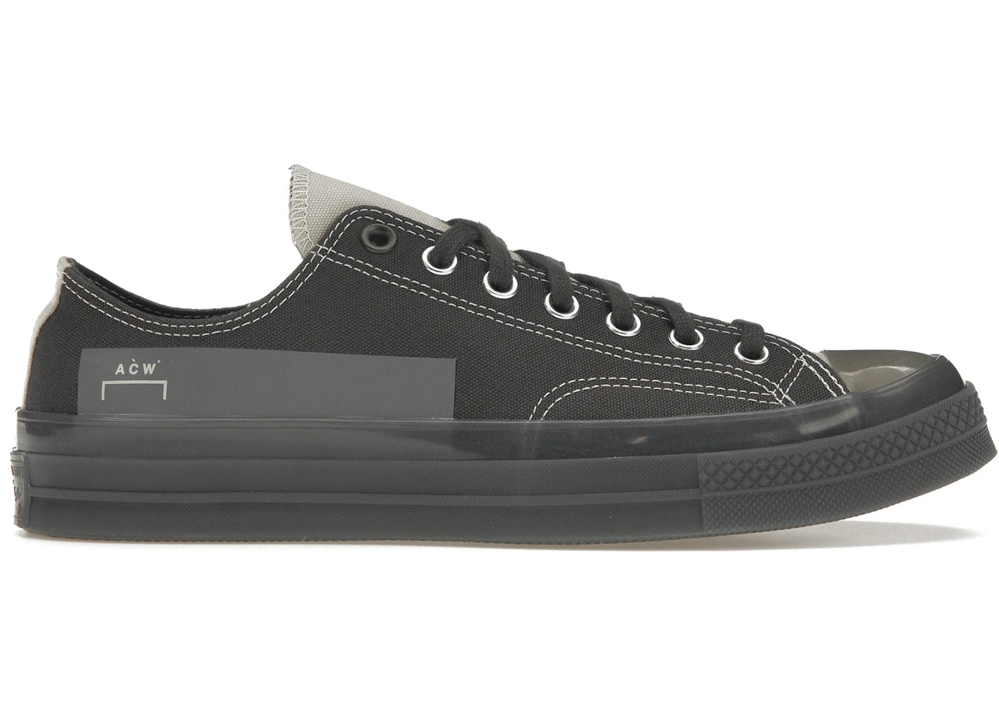 Converse Chuck Taylor All Star 70 Ox-A-COLD-WALL Pavement