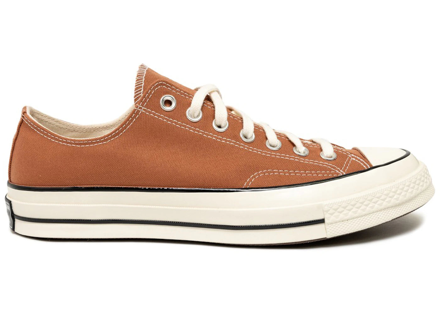 Converse Chuck Taylor All Star 70 Ox-Brown Mineral Clay