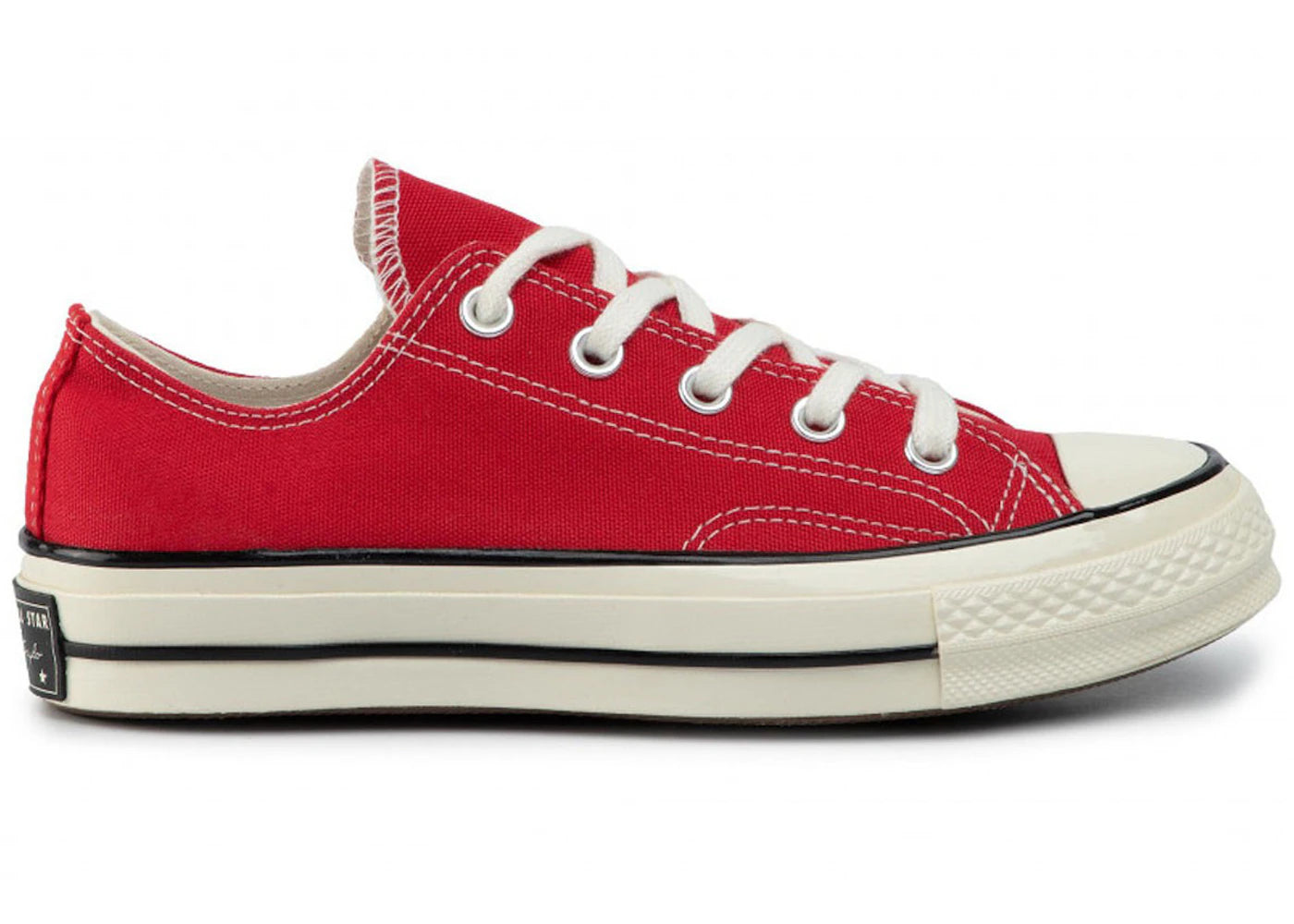 Converse Chuck Taylor All Star 70 Ox-Enamel Red