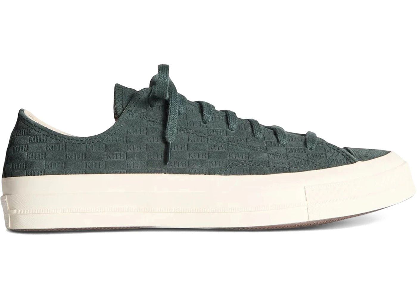 Converse Chuck Taylor All Star 70 Ox Kith Monogram Scarab