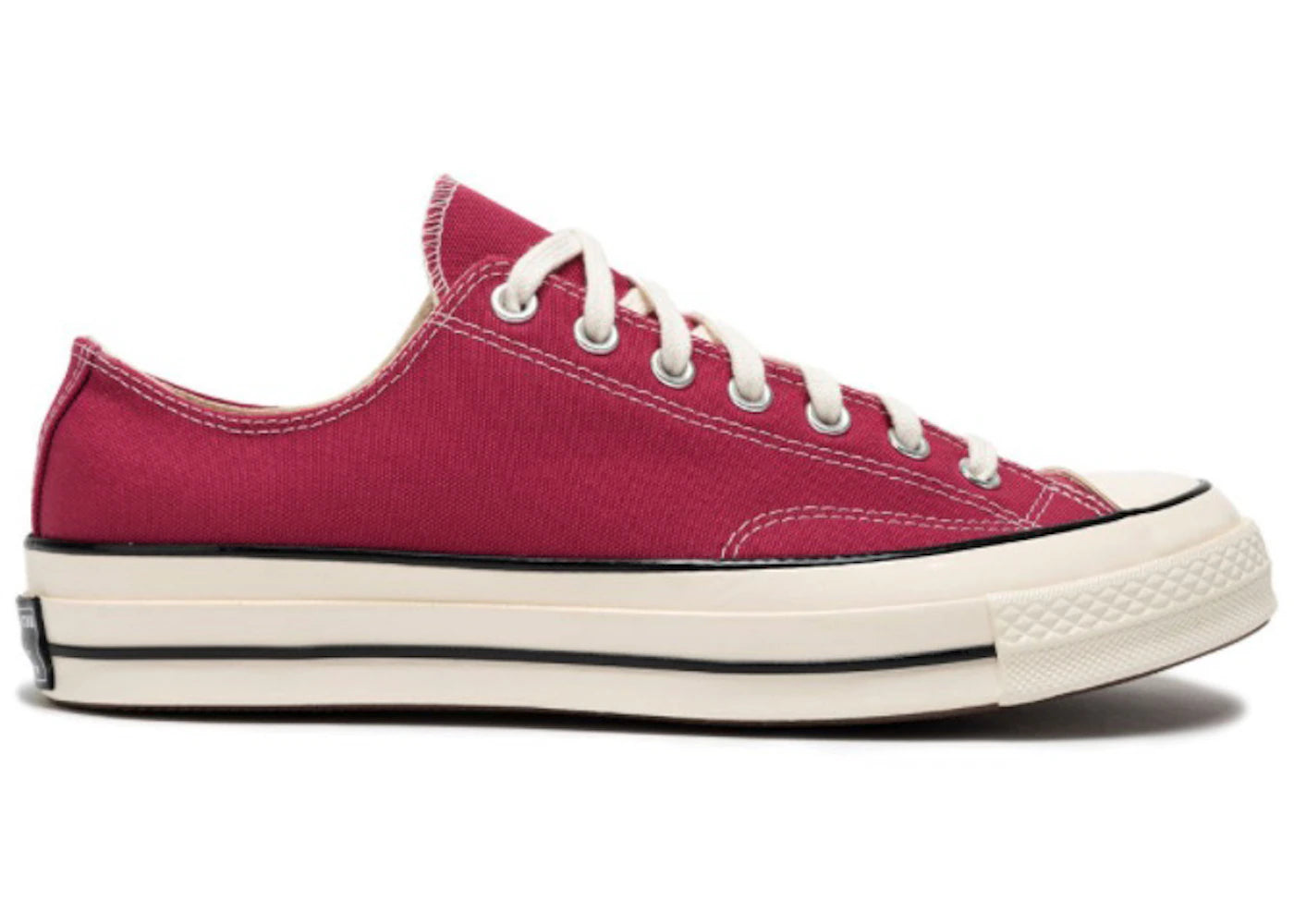 Converse Chuck Taylor All Star 70 Ox-Midnight Hibiscus