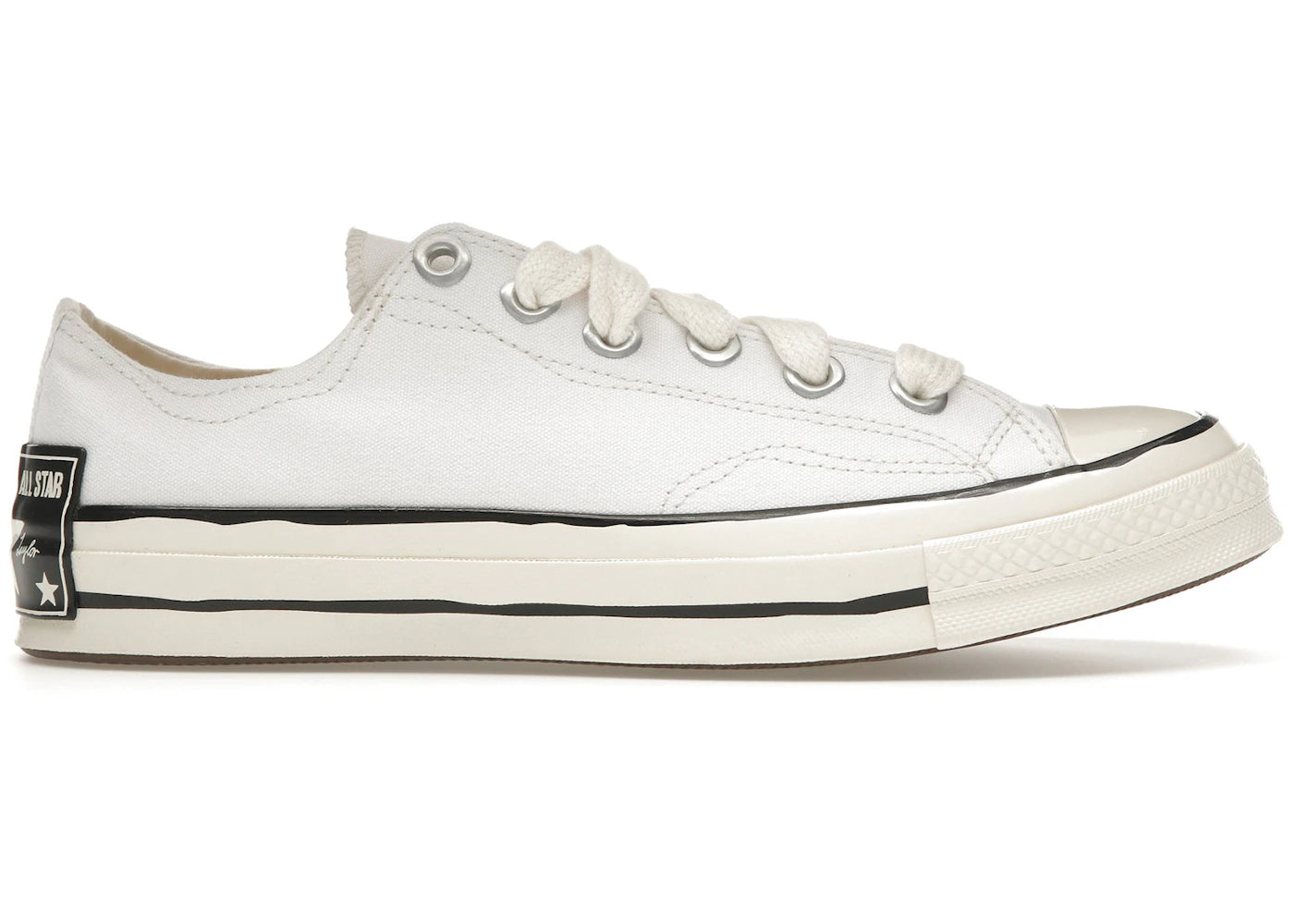 Converse Chuck Taylor All Star 70 Ox-Sketch White