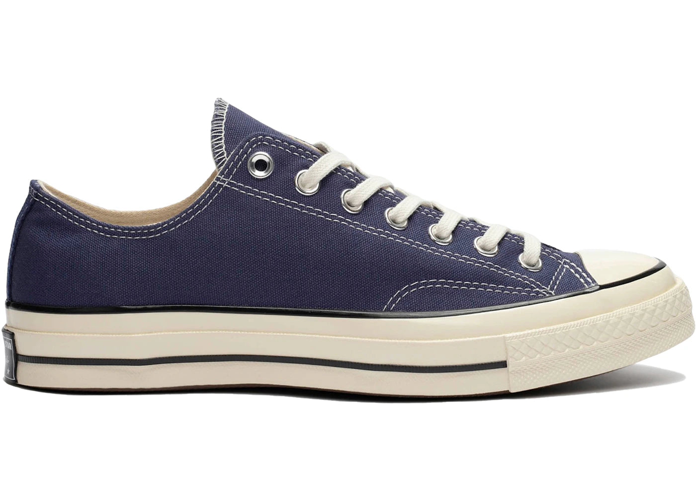 Converse Chuck Taylor All Star 70 Ox-Vintage Canvas Uncharted Waters