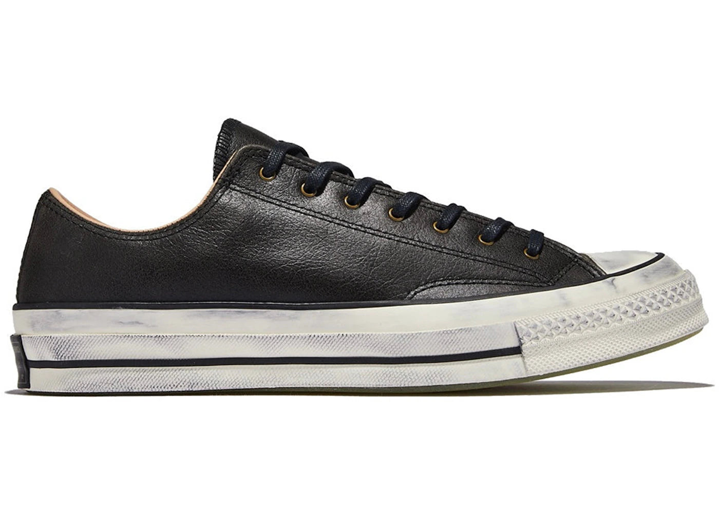 Converse Chuck Taylor All Star 70 Ox-Vintage Pack Black