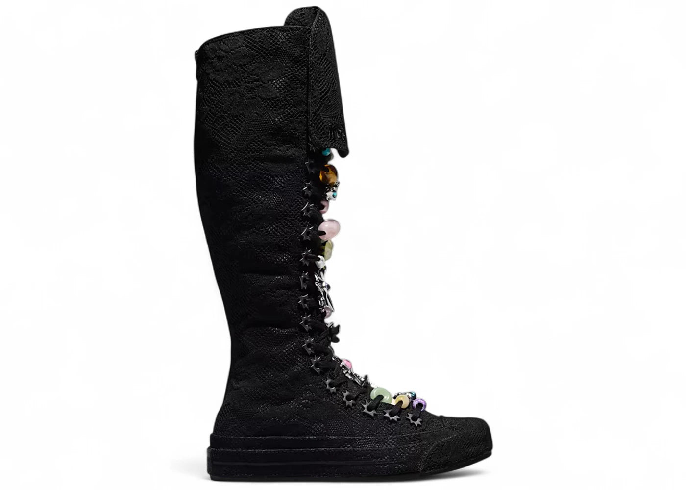 Converse Chuck Taylor All Star 70 XXHi Collina Strada Black