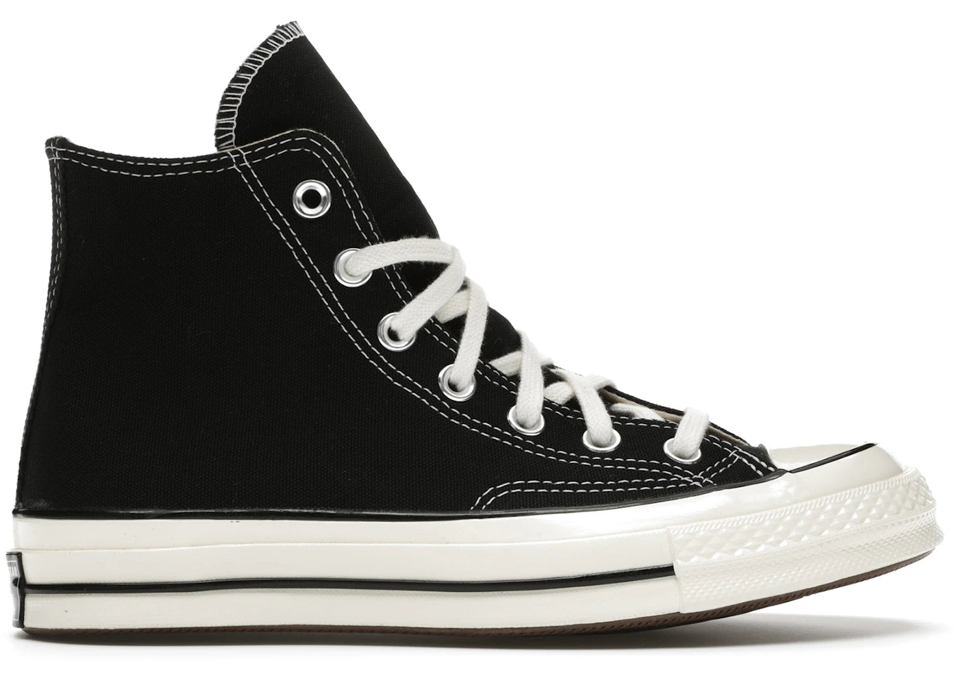 Converse Chuck Taylor All Star 70 Hi-Black