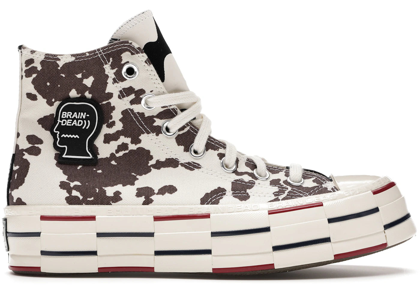 Converse Chuck Taylor All Star 70 Hi-Brain Dead Egret