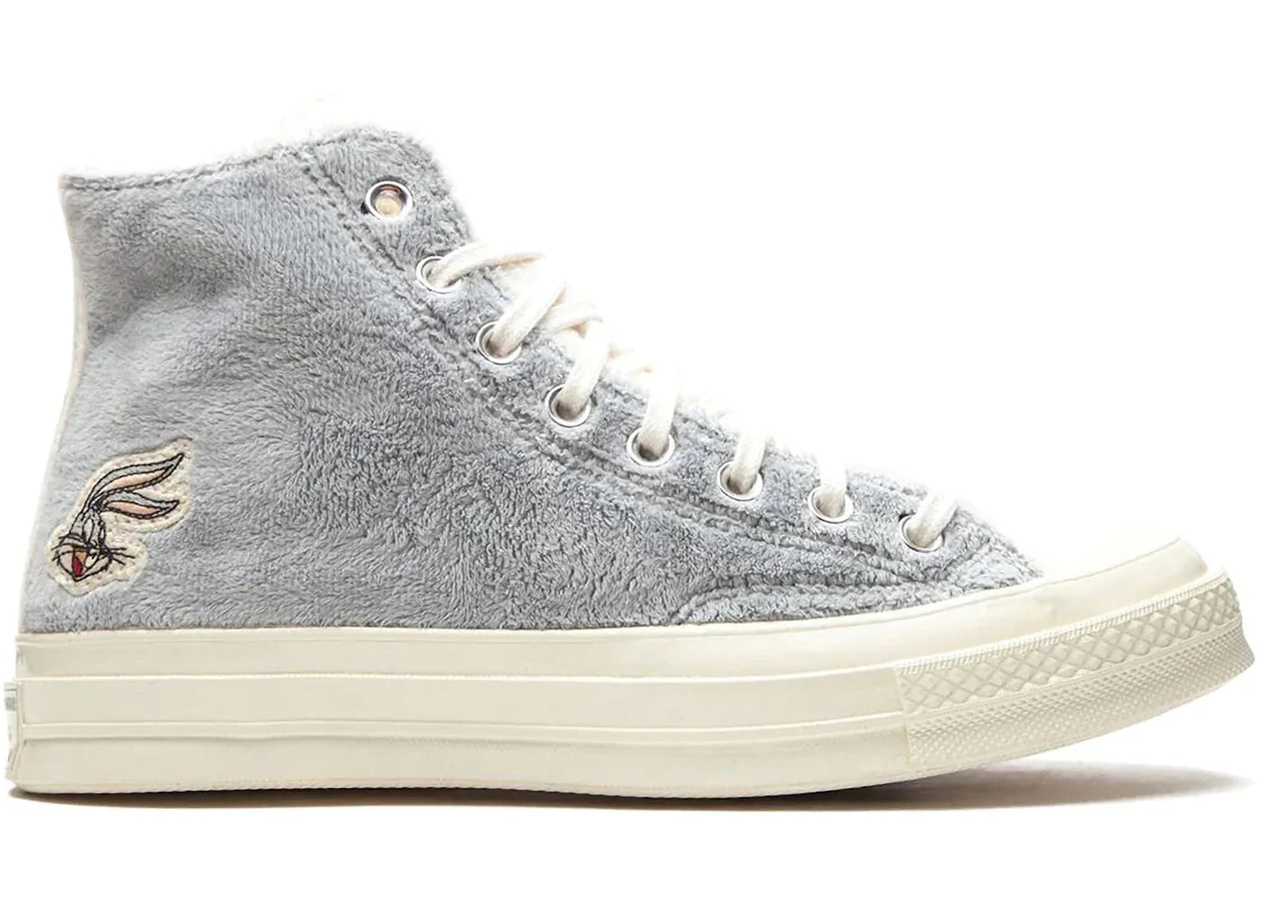 Converse Chuck Taylor All Star 70 Hi-Bugs Bunny 80e anniversaire