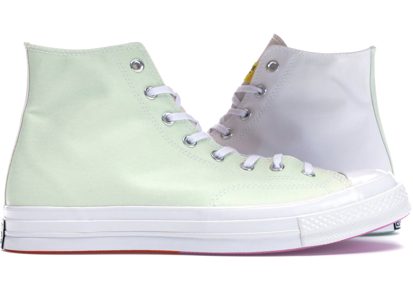 Converse Chuck Taylor All Star 70 Hi-Chinatown Market UV