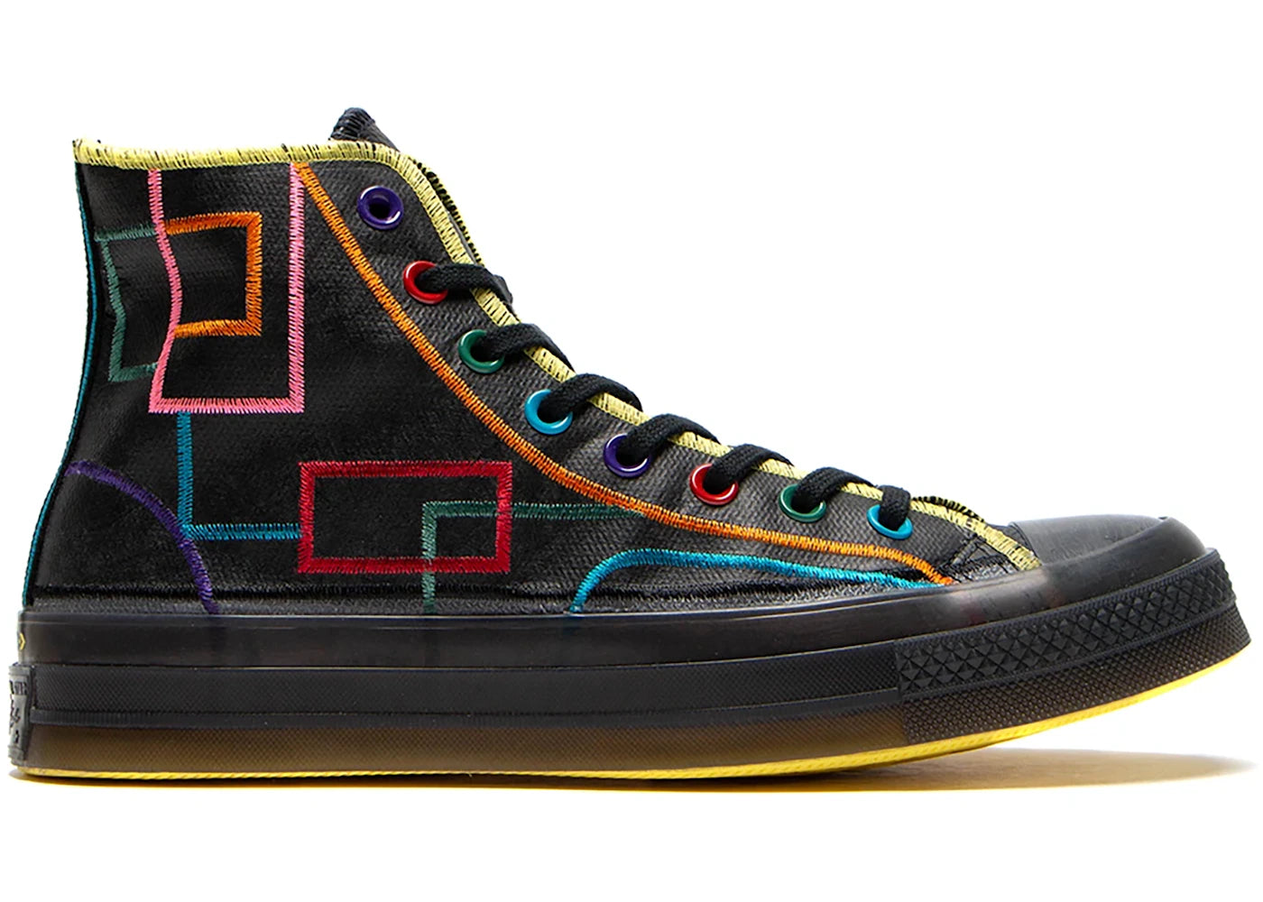 Converse Chuck Taylor All Star 70 Hi-Chinese New Year (2020)