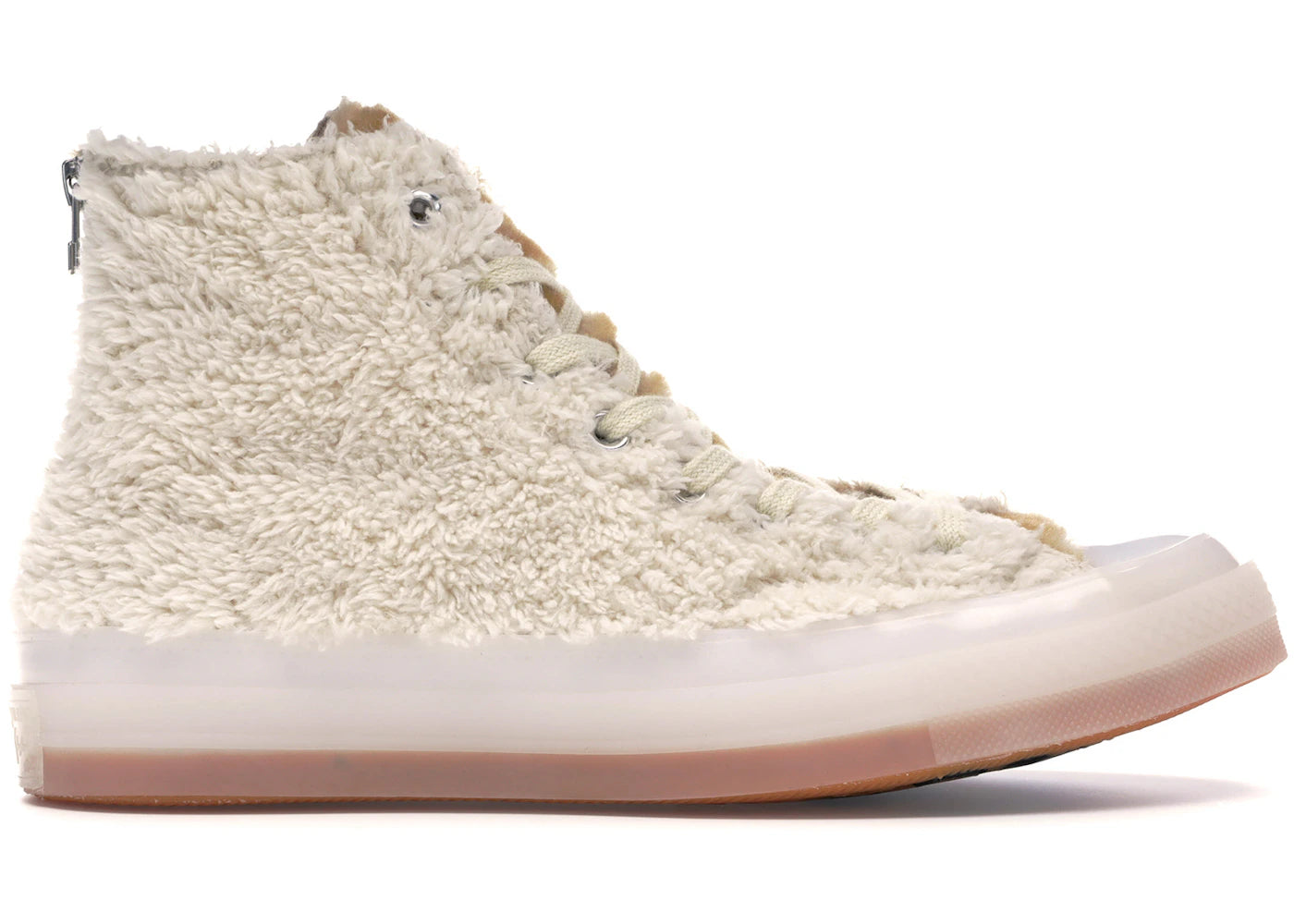 Converse Chuck Taylor All Star 70 Hi-CLOT Ice Cold