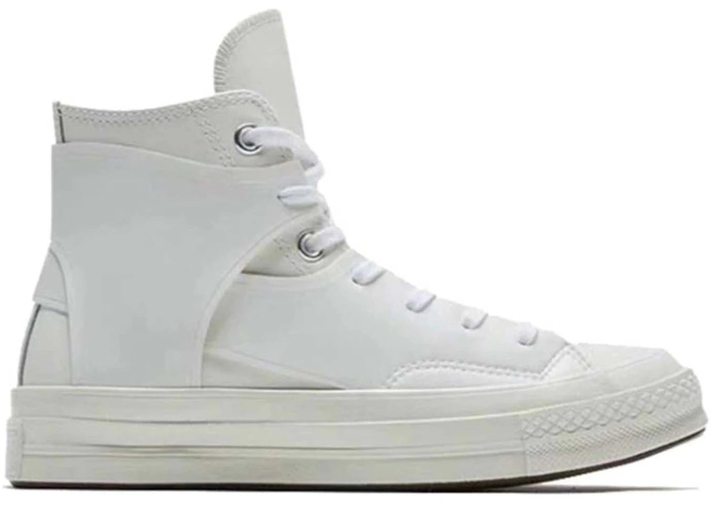 Converse Chuck Taylor All Star 70 Hi-Feng Chen Wang White
