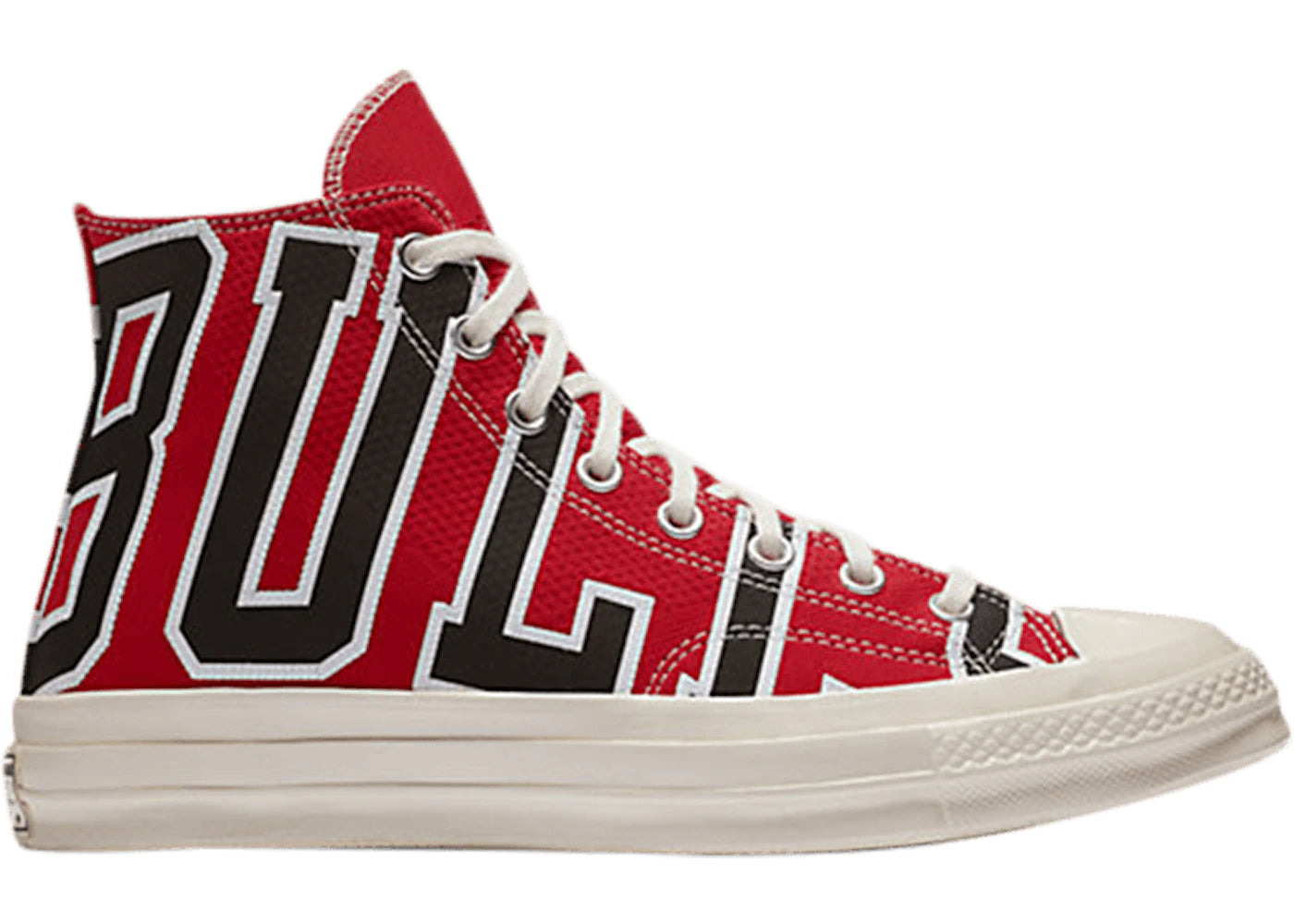 Converse Chuck Taylor All Star 70 Hi-Gameday Chicago Bulls