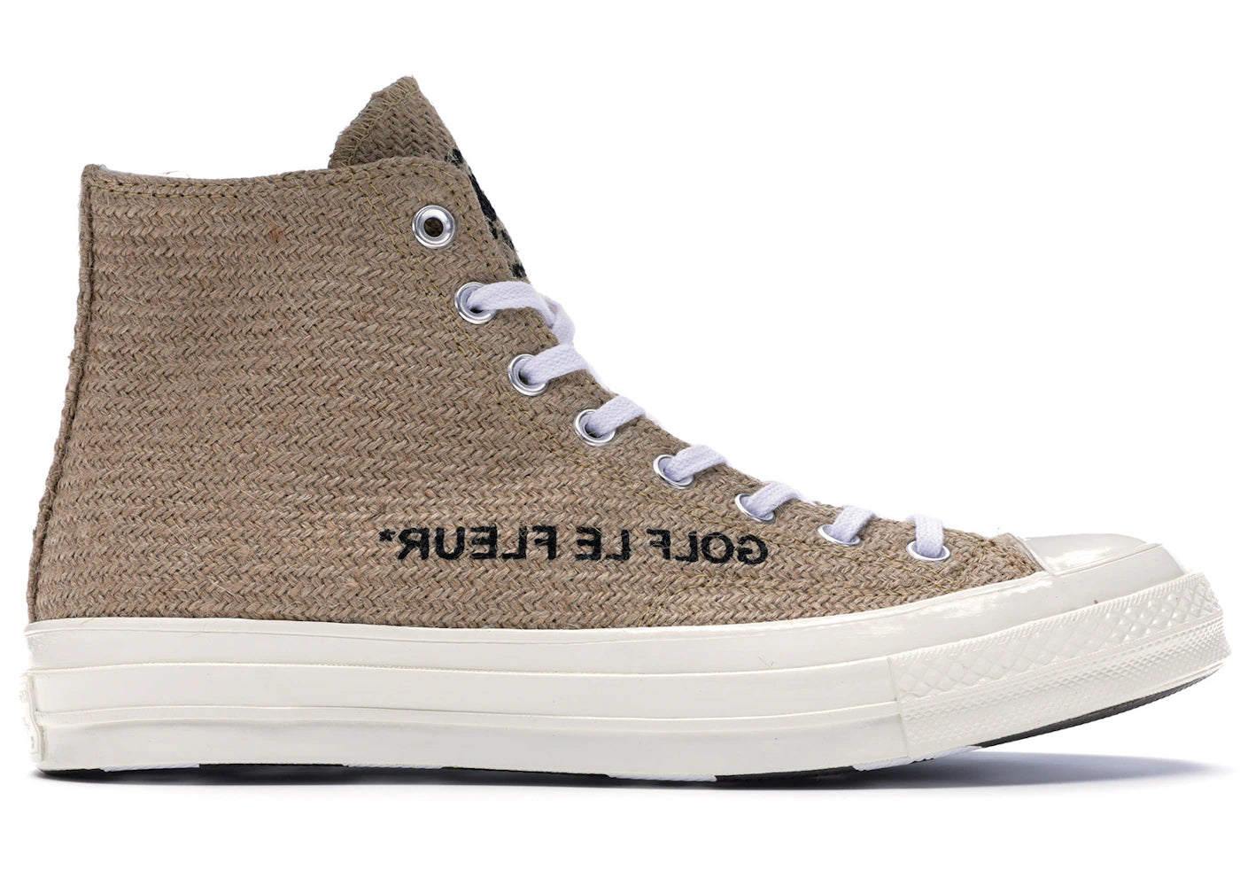 Converse Chuck Taylor All Star 70 Hi-Golf le Fleur Burlap