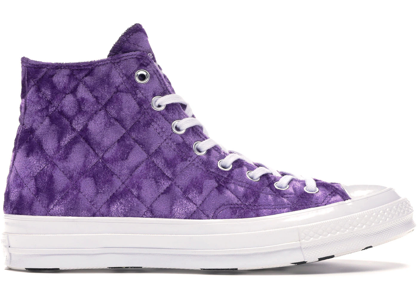 Converse Chuck Taylor All Star 70 Hi-Golf le Fleur TTC Quilted Velvet