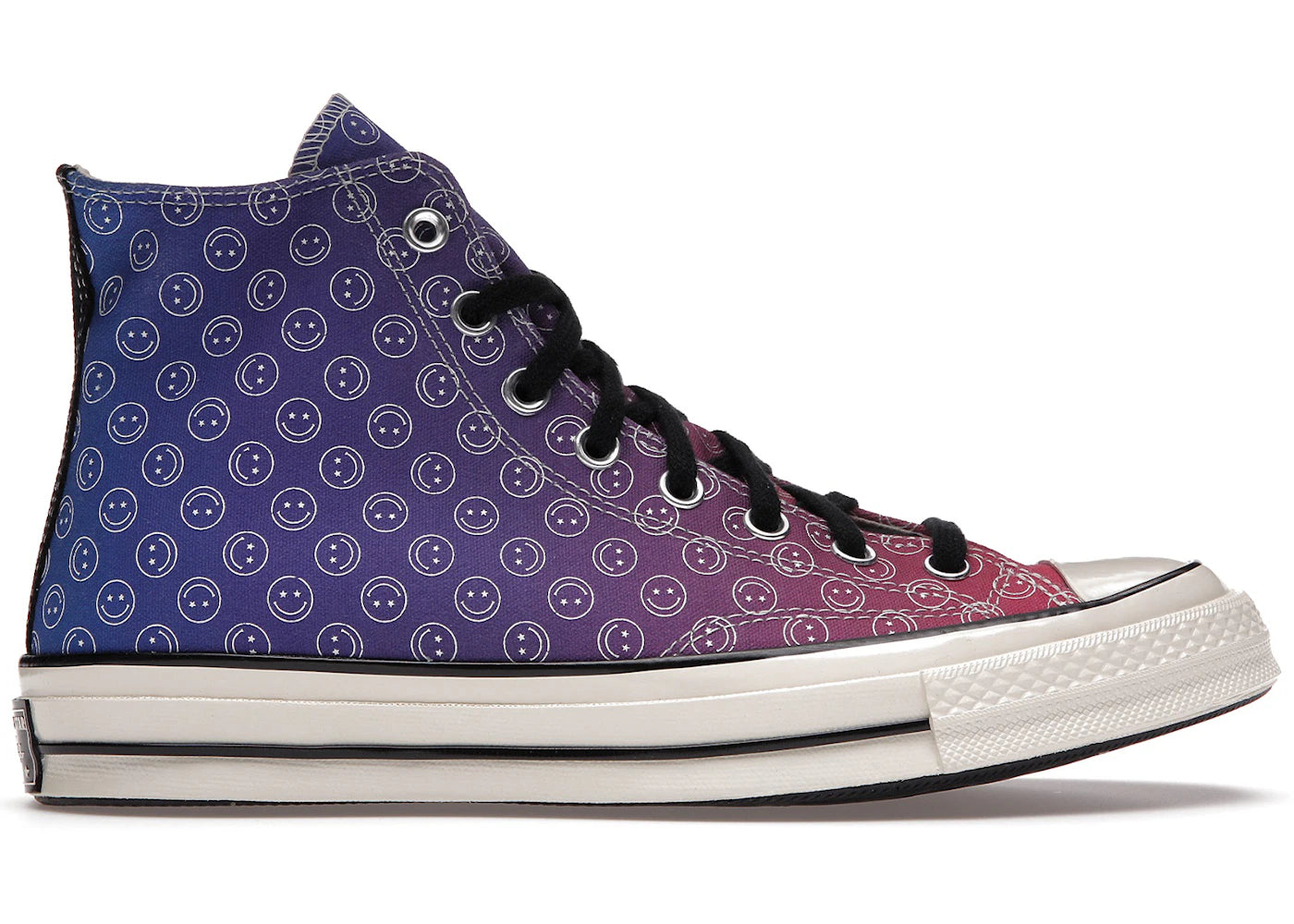 Converse Chuck Taylor All Star 70 Hi-Happy Camper Game Royal