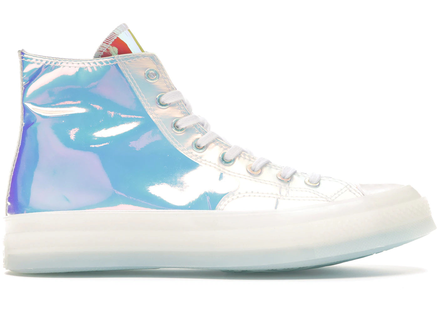 Converse Chuck Taylor All Star 70 Hi-Iridescent